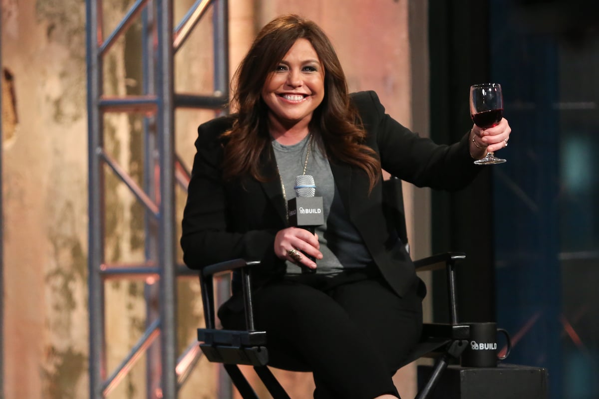 Rachael Ray