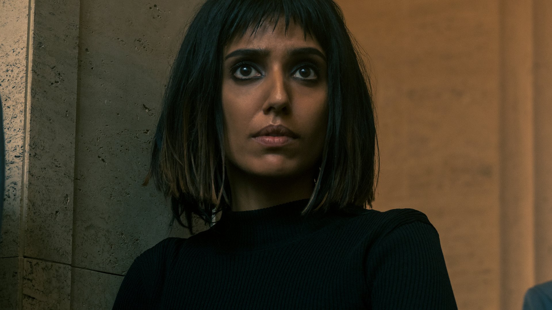 Ritu Arya as Lila Pitts on 'The Umbrella Academy' Season 2