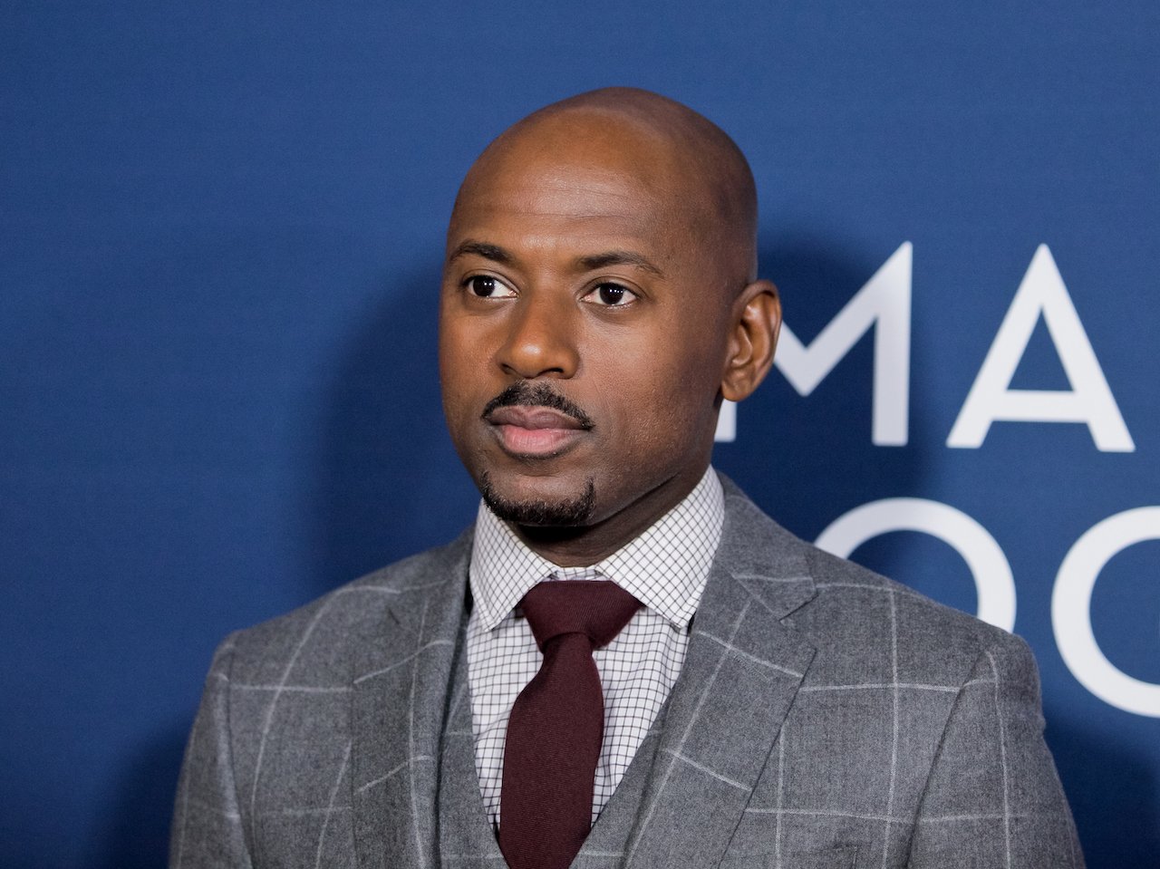 Romany Malco