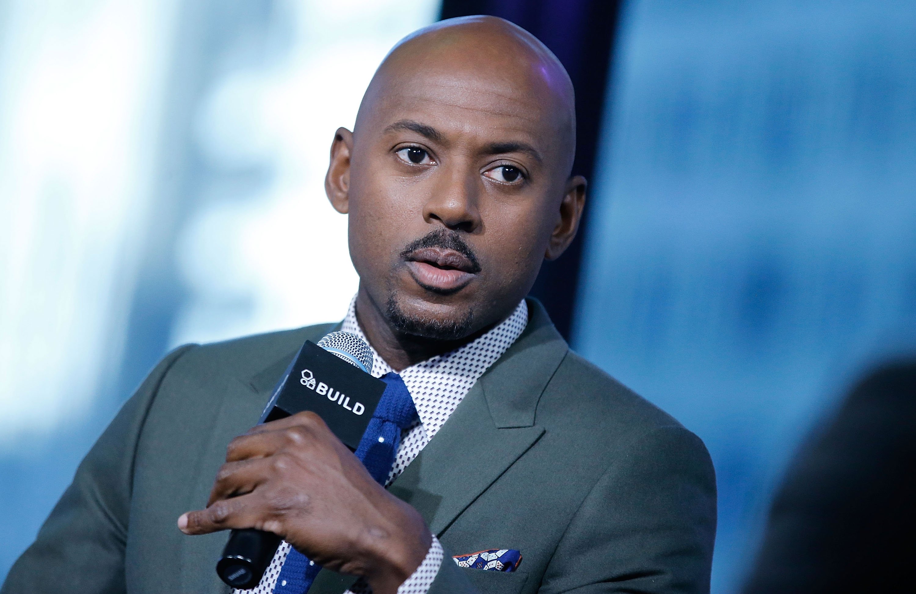 Romany Malco