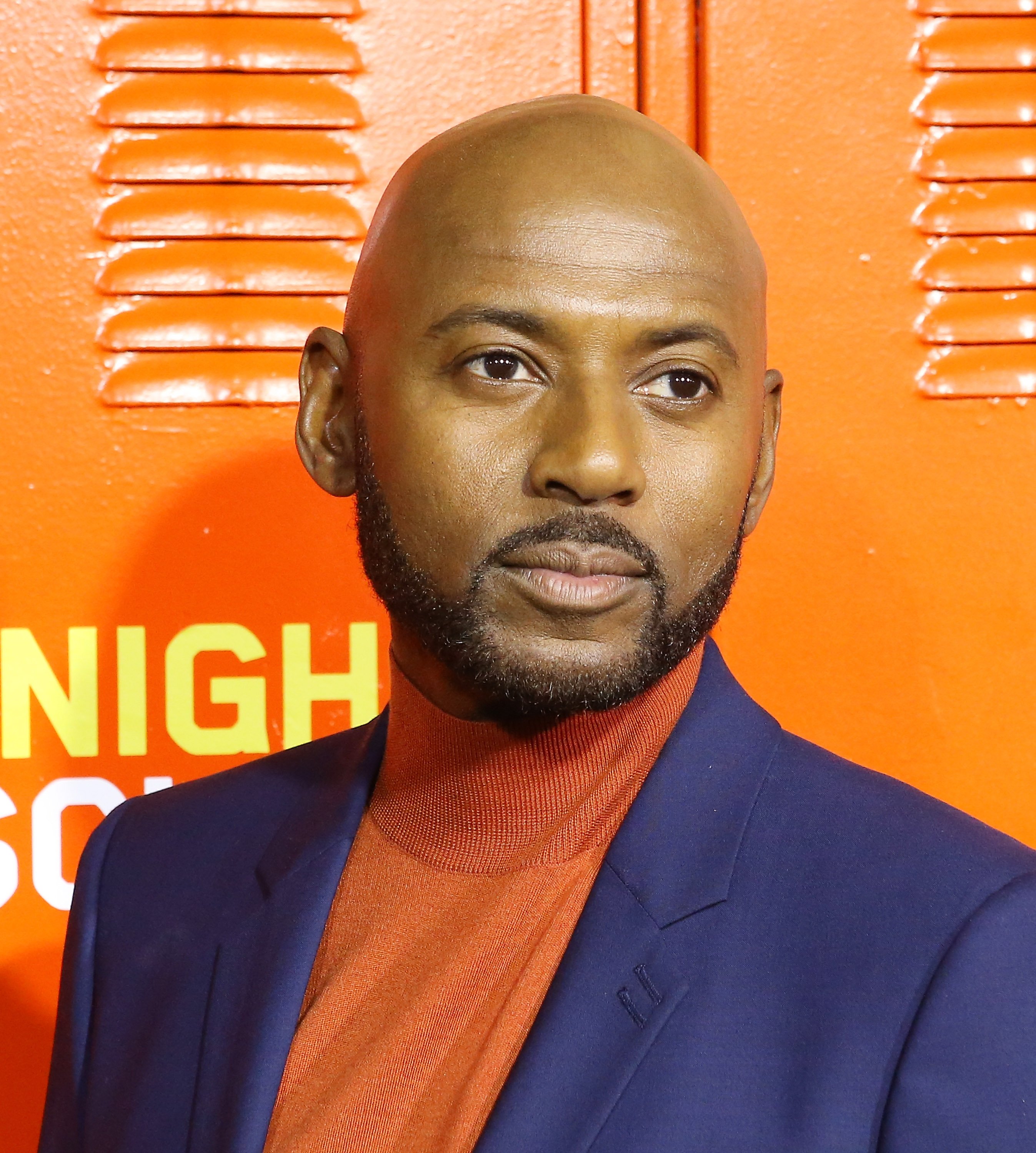 Romany Malco