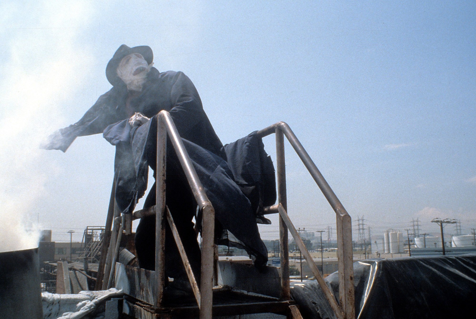 Sam Raimi's Darkman