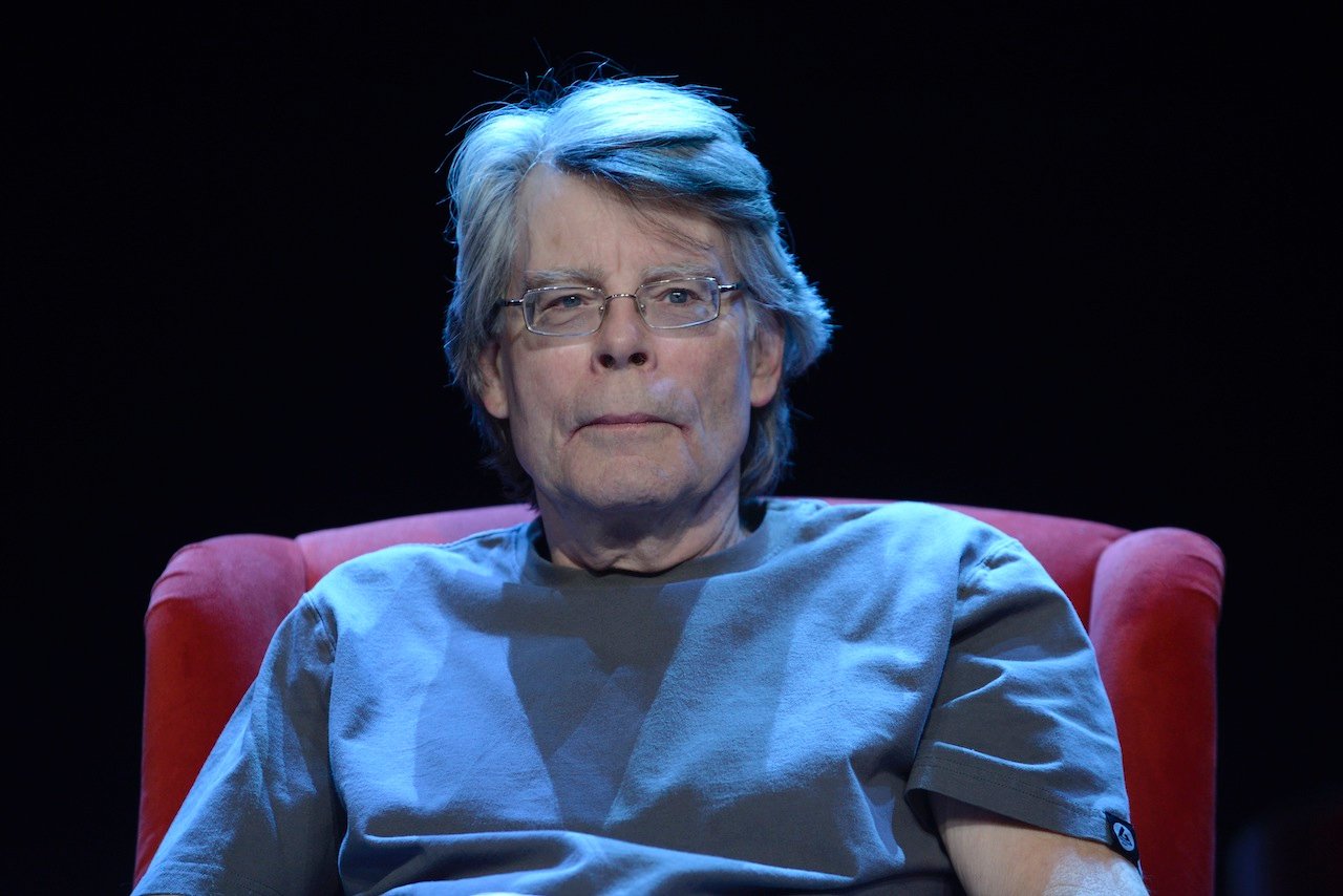 Stephen King