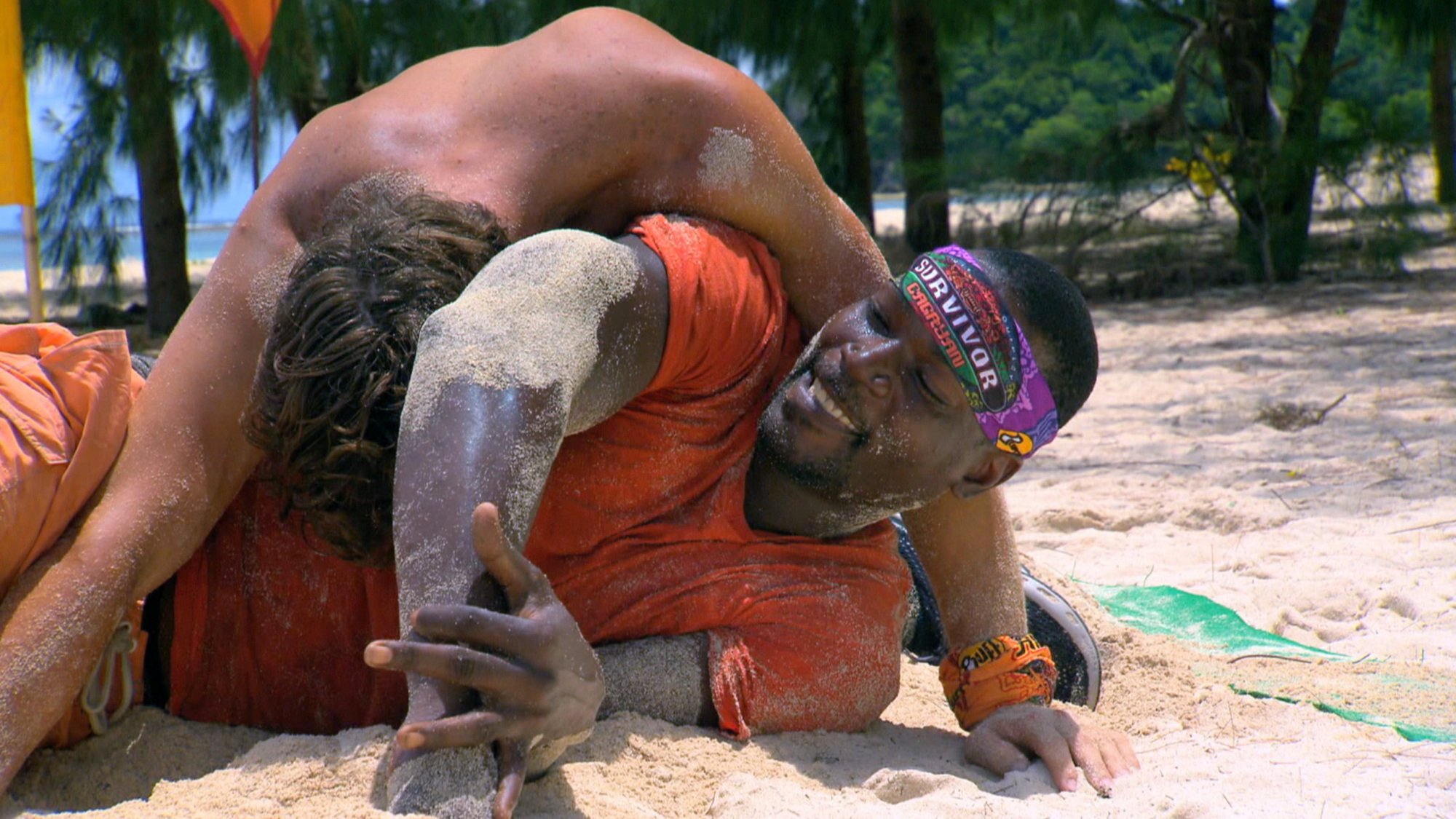‘Survivor’: Former Players and Jeff Probst Honor Cliff Robinson After His Passing