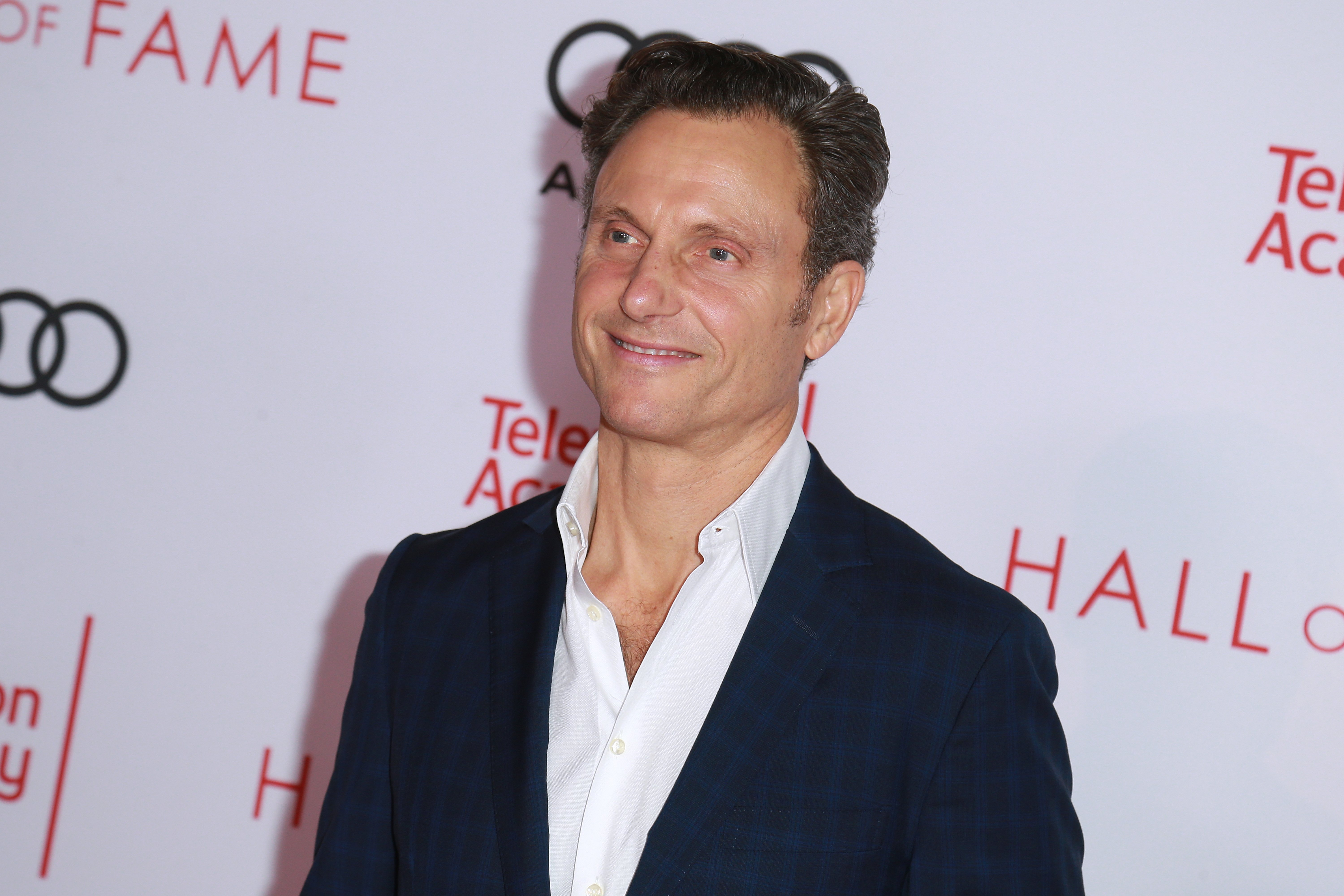 Tony Goldwyn