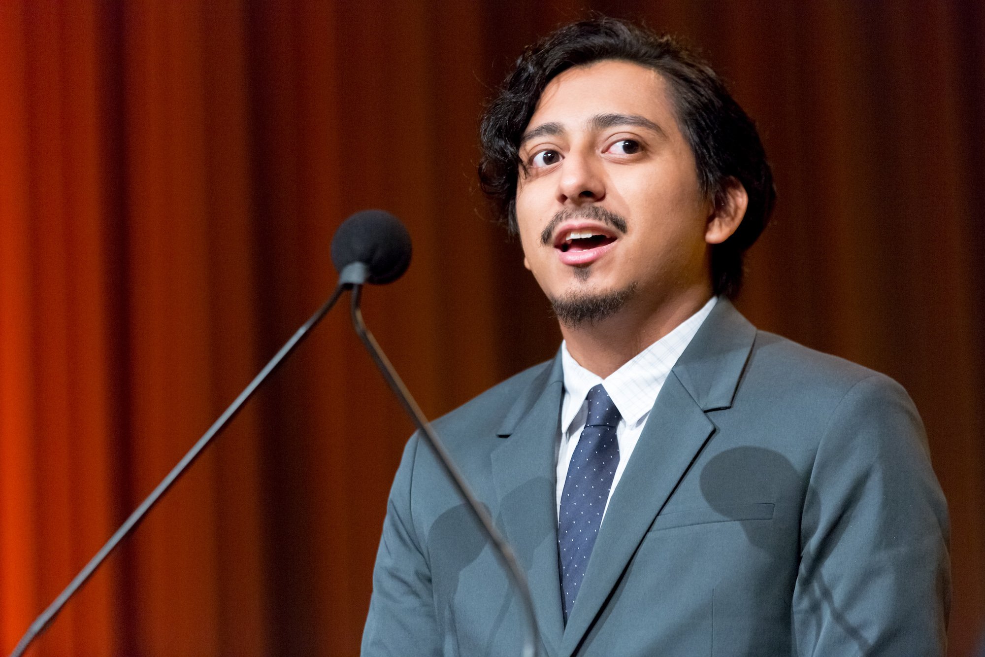 Tony Revolori