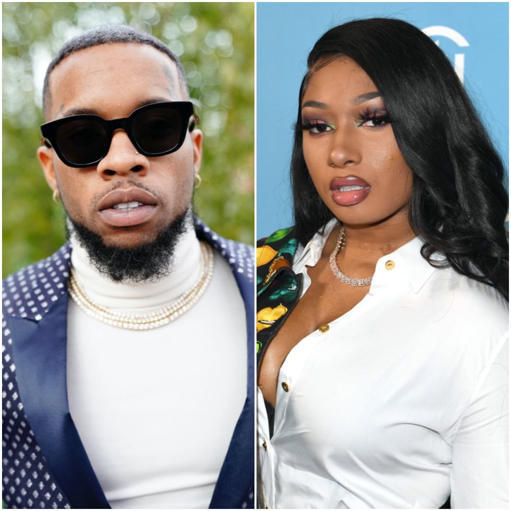 Tory Lanez Sources Deny Reports That He's Been Deported Following the Megan Thee Stallion Incident - Showbiz Cheat Sheet