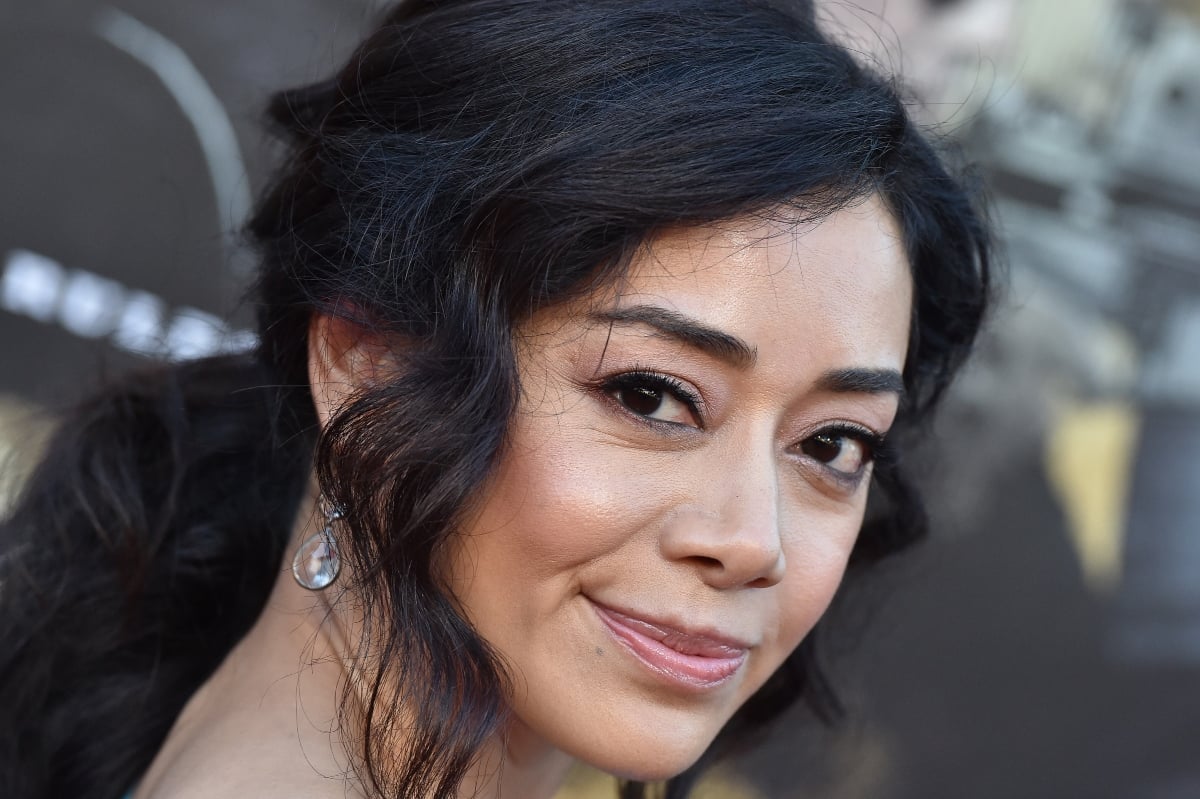 Aimee garcia pics