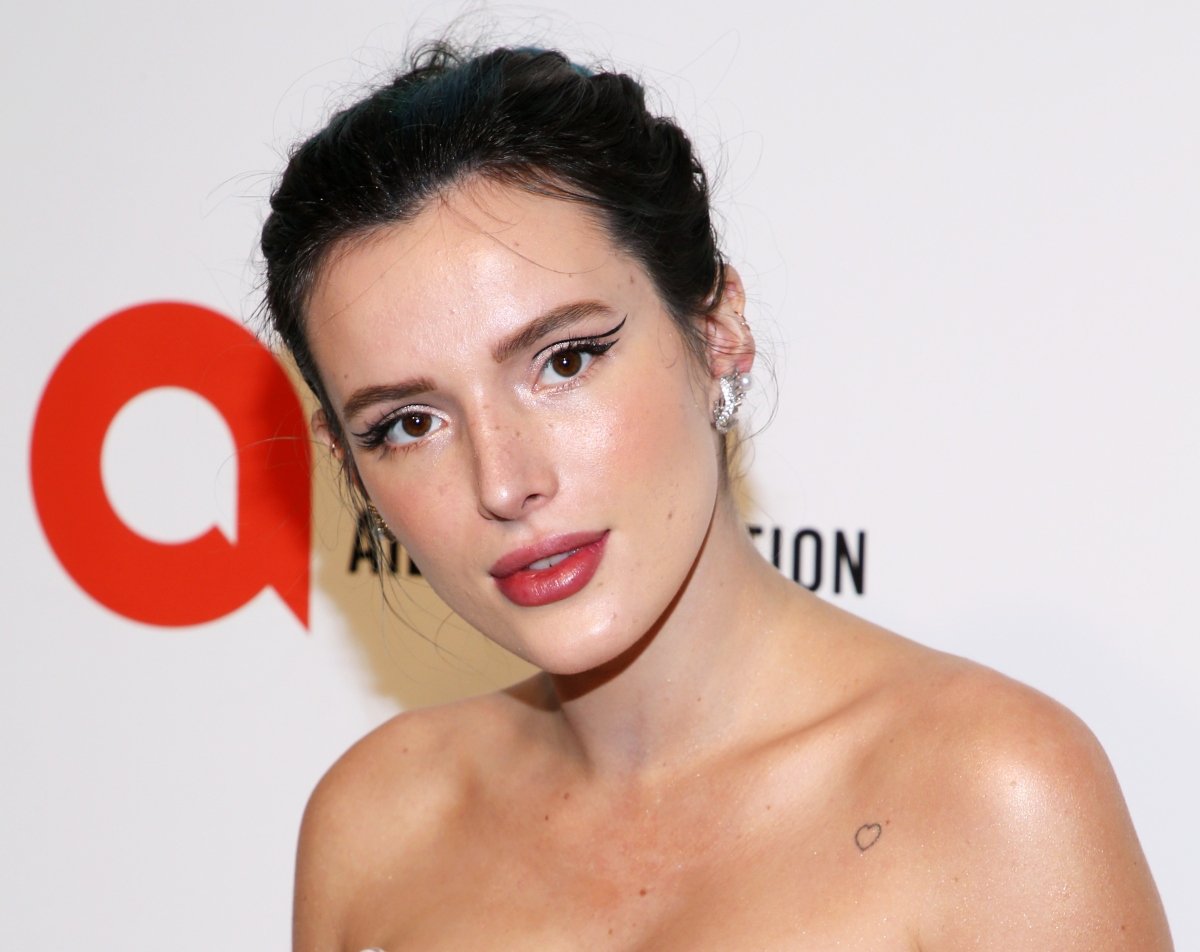 Bella Thorne