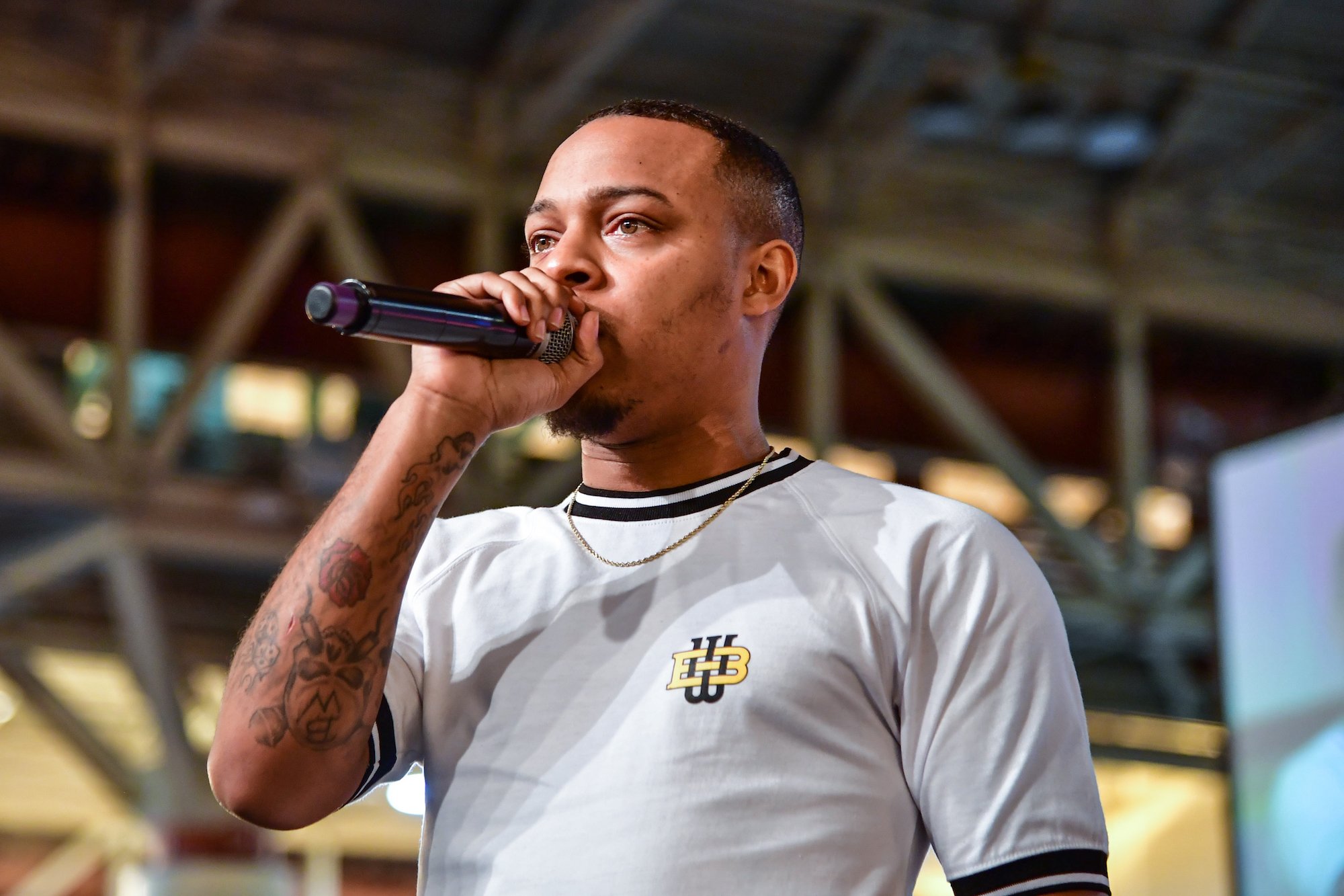 Bow Wow Spent Over 25 of His on a ToBeRepossessed