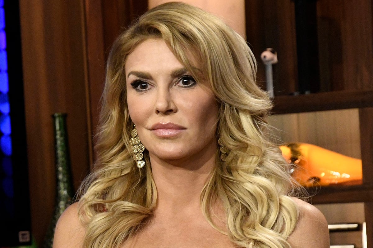 Brandi Glanville