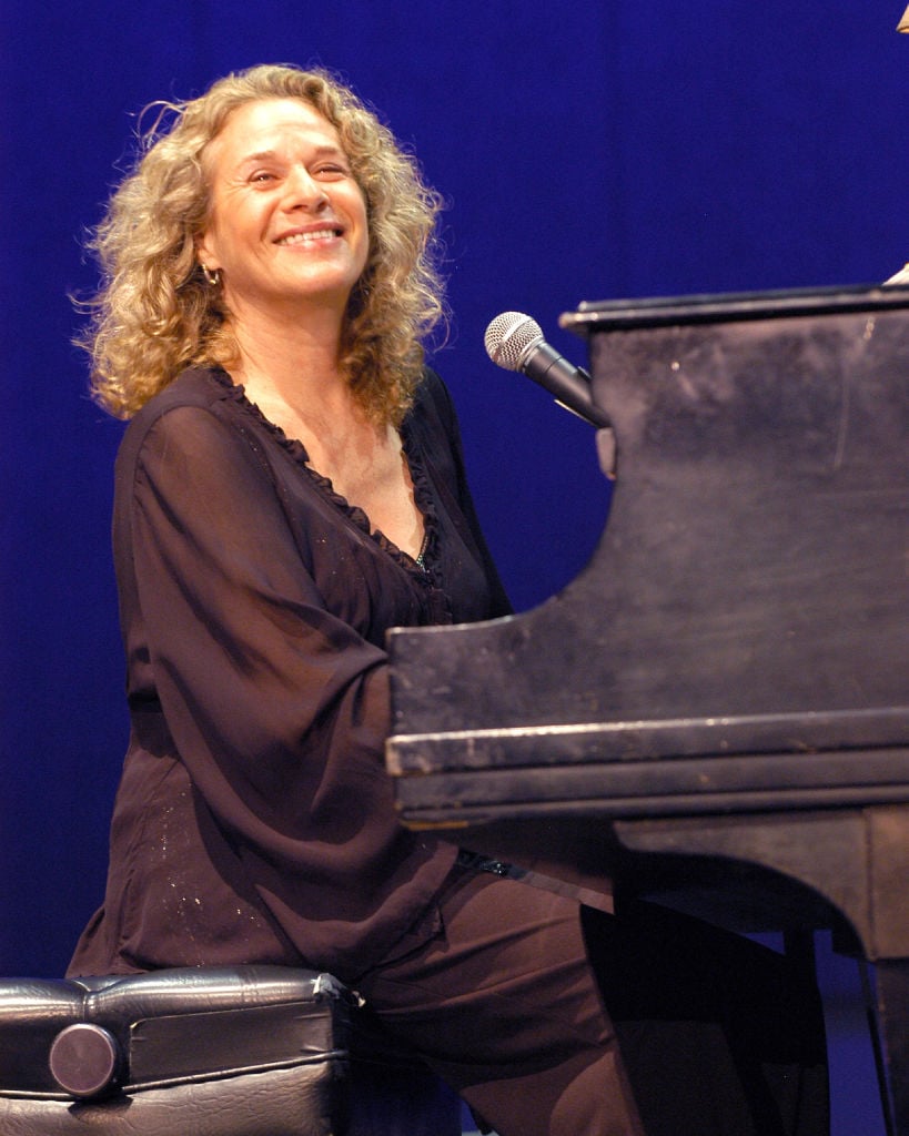 Carole King