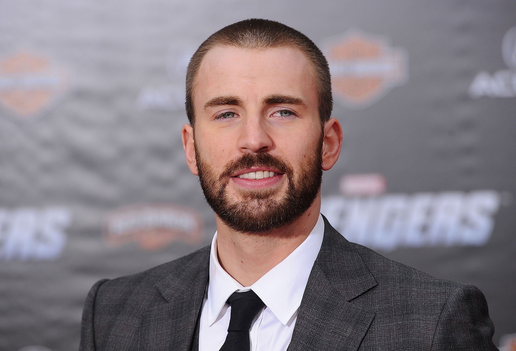 Chris Evans