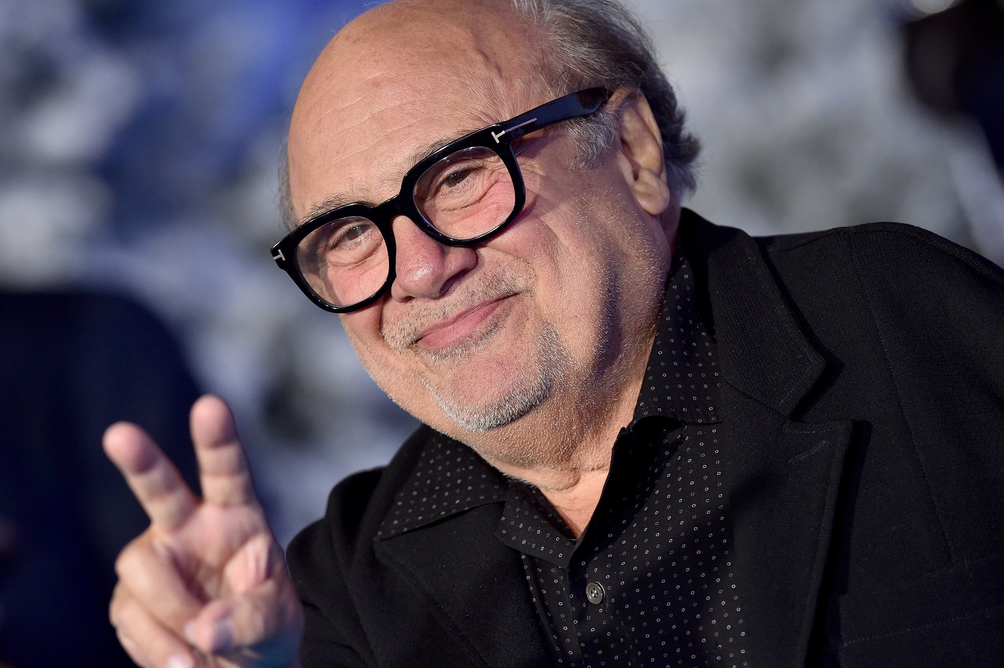How Danny DeVito Almost Died On ‘It’s Always Sunny’