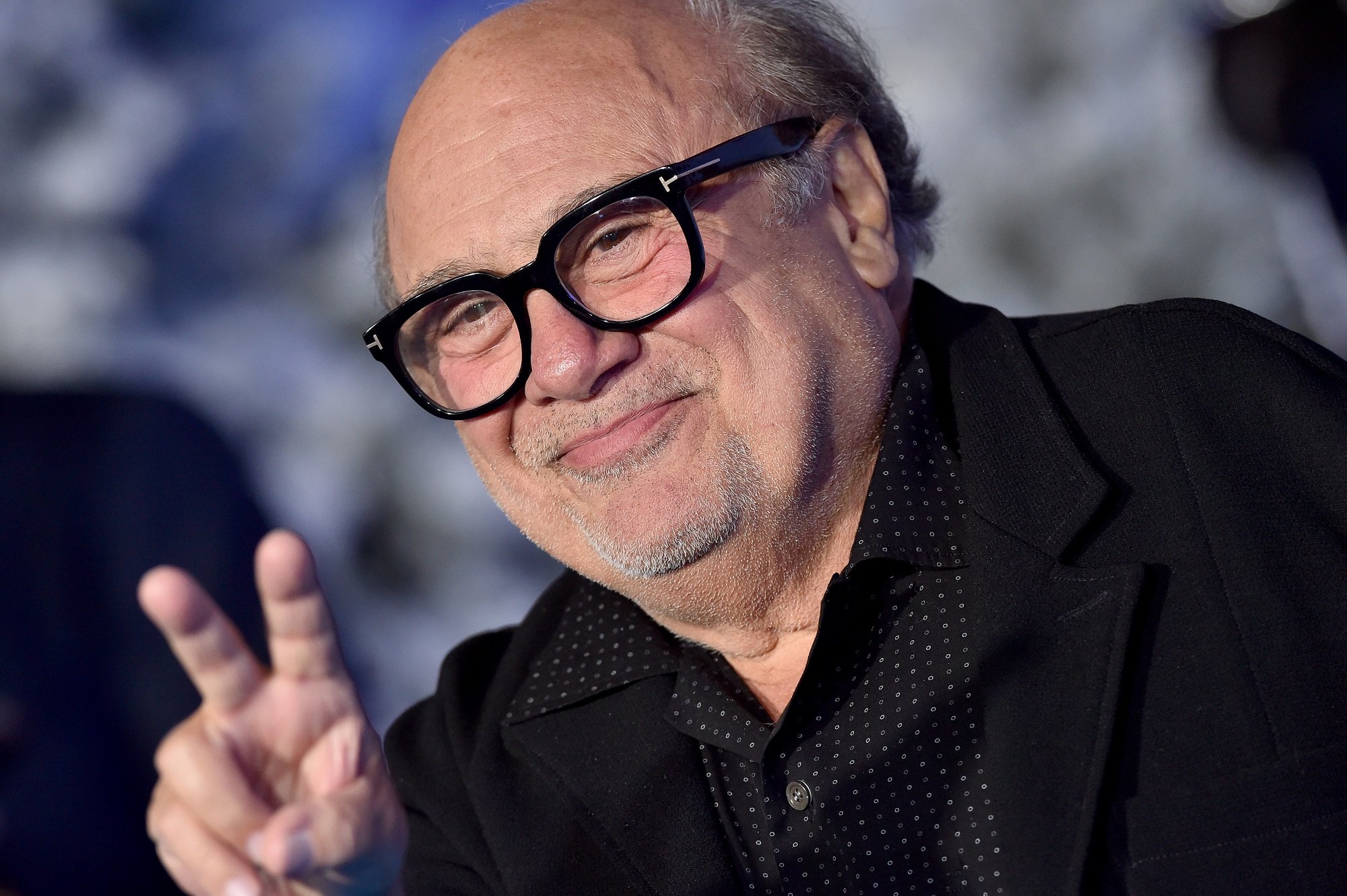 Danny DeVito of It's Always Sunny in Philadelphia