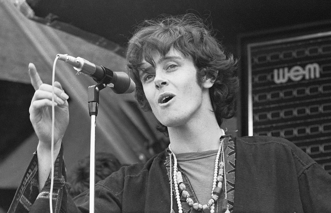 Donovan in 1967