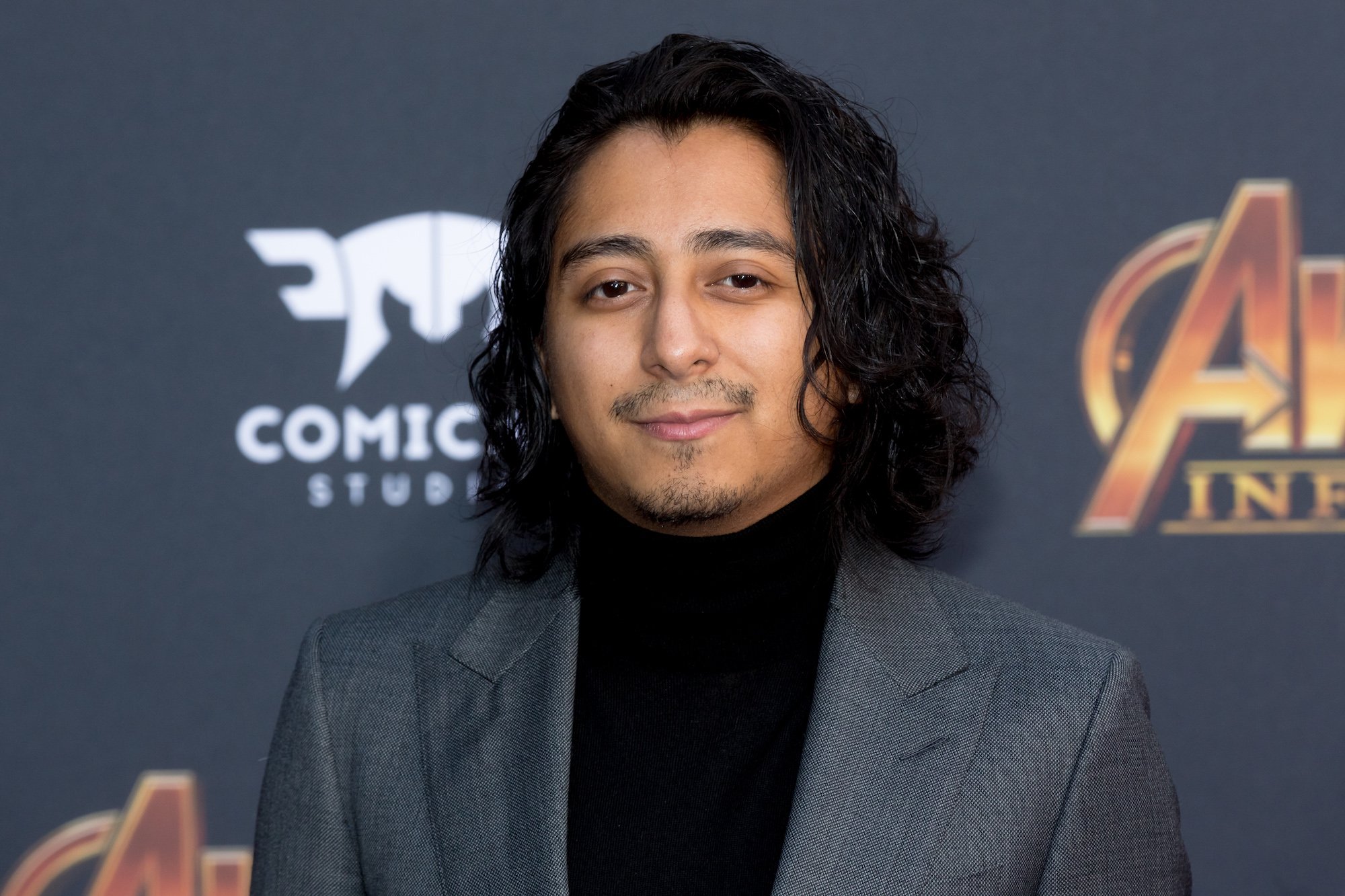 Tony Revolori