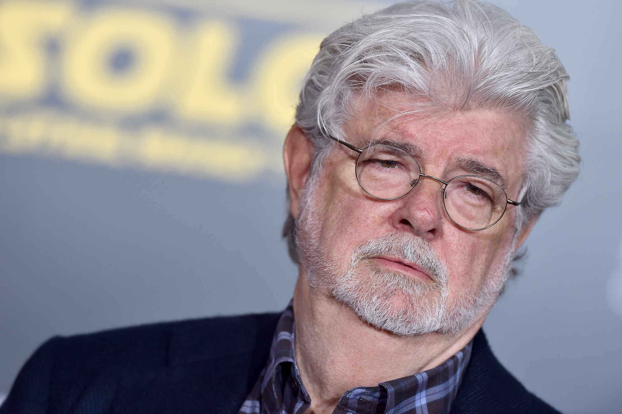 George Lucas Handed Lucasfilm Over to the 1 Person He Trusted to Take Care of It