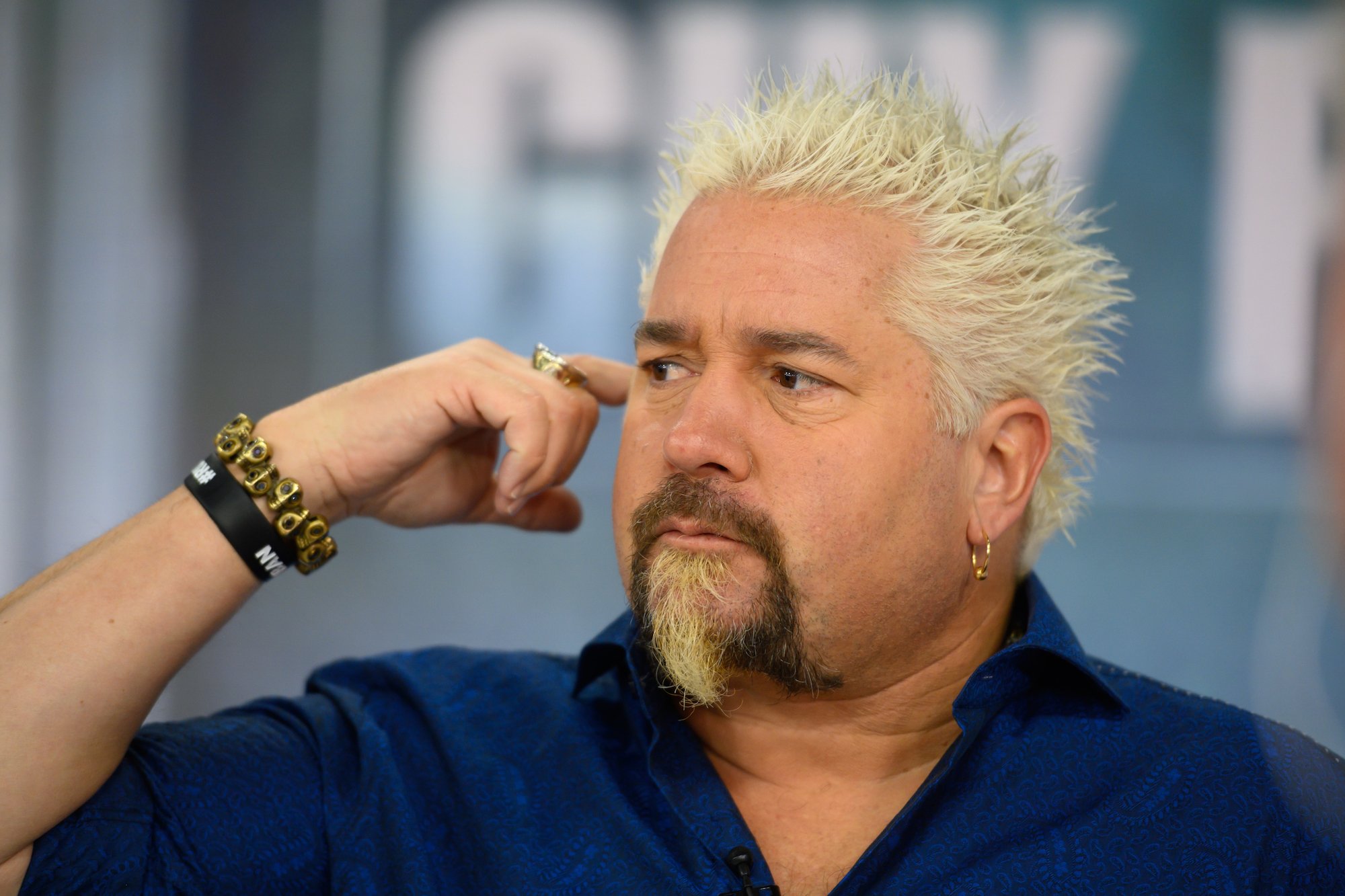 Guy Fieri