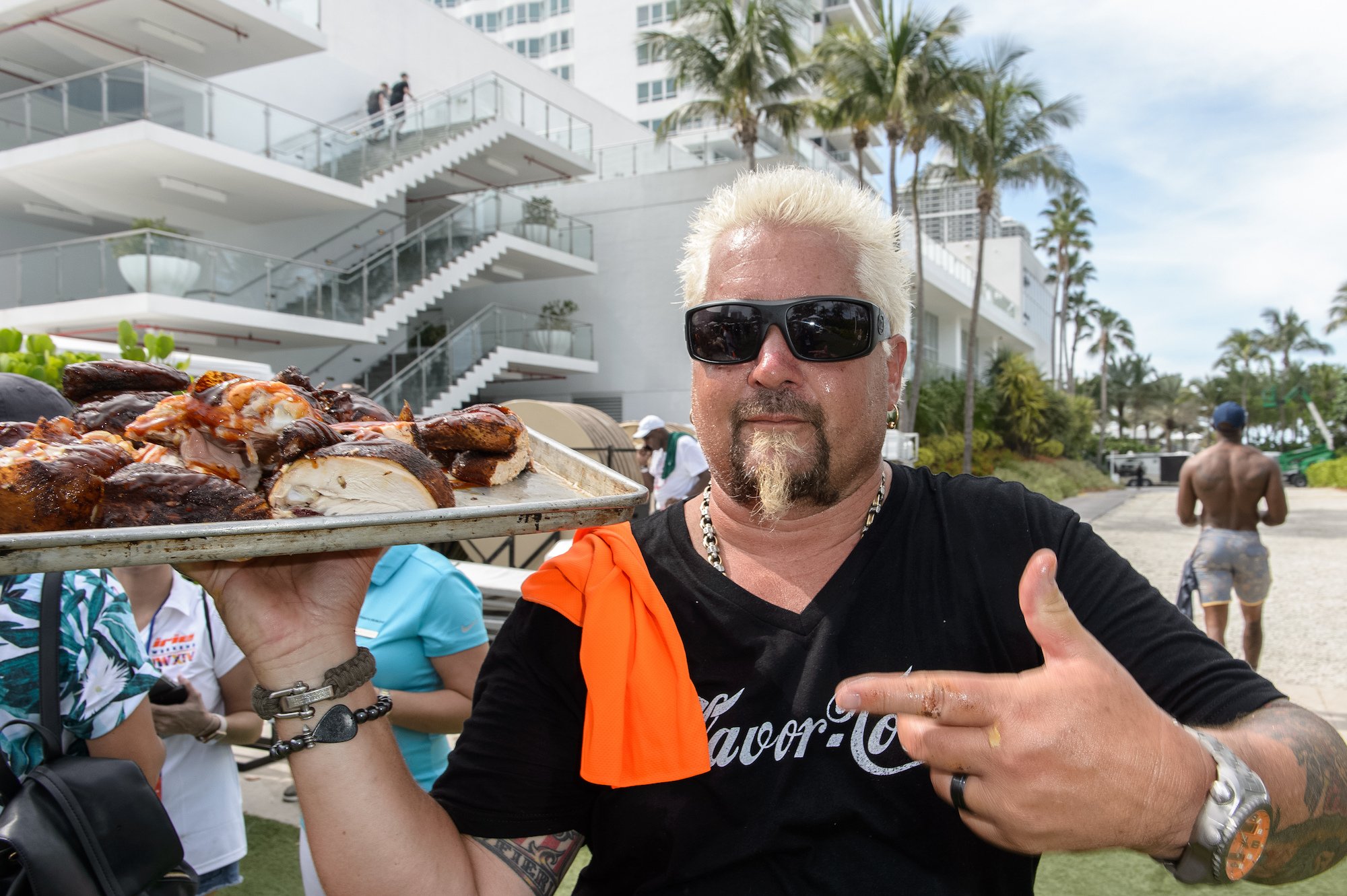 Guy Fieri