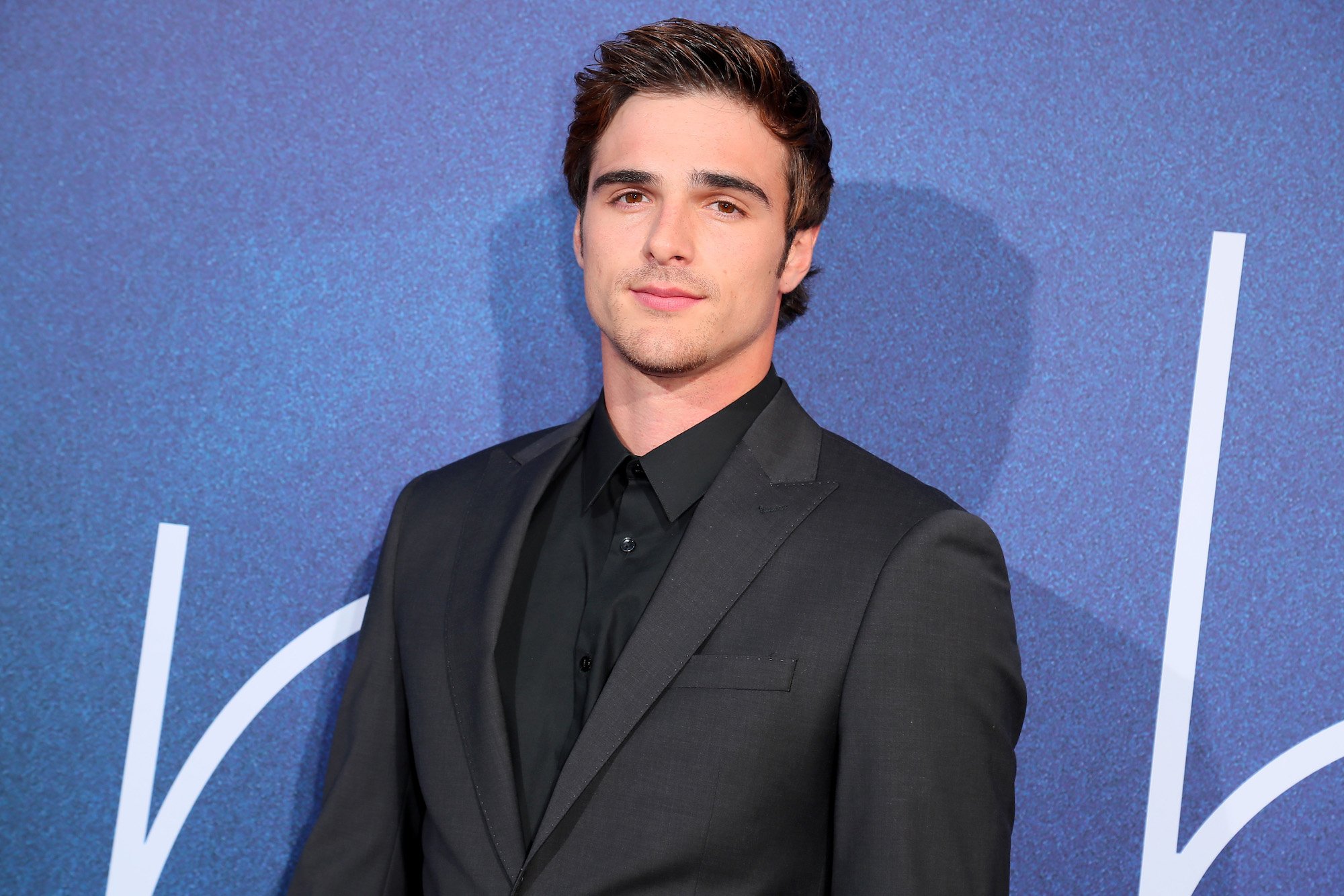 Jacob Elordi at the LA Premiere of HBO's 'Euphoria' on June 04, 2019