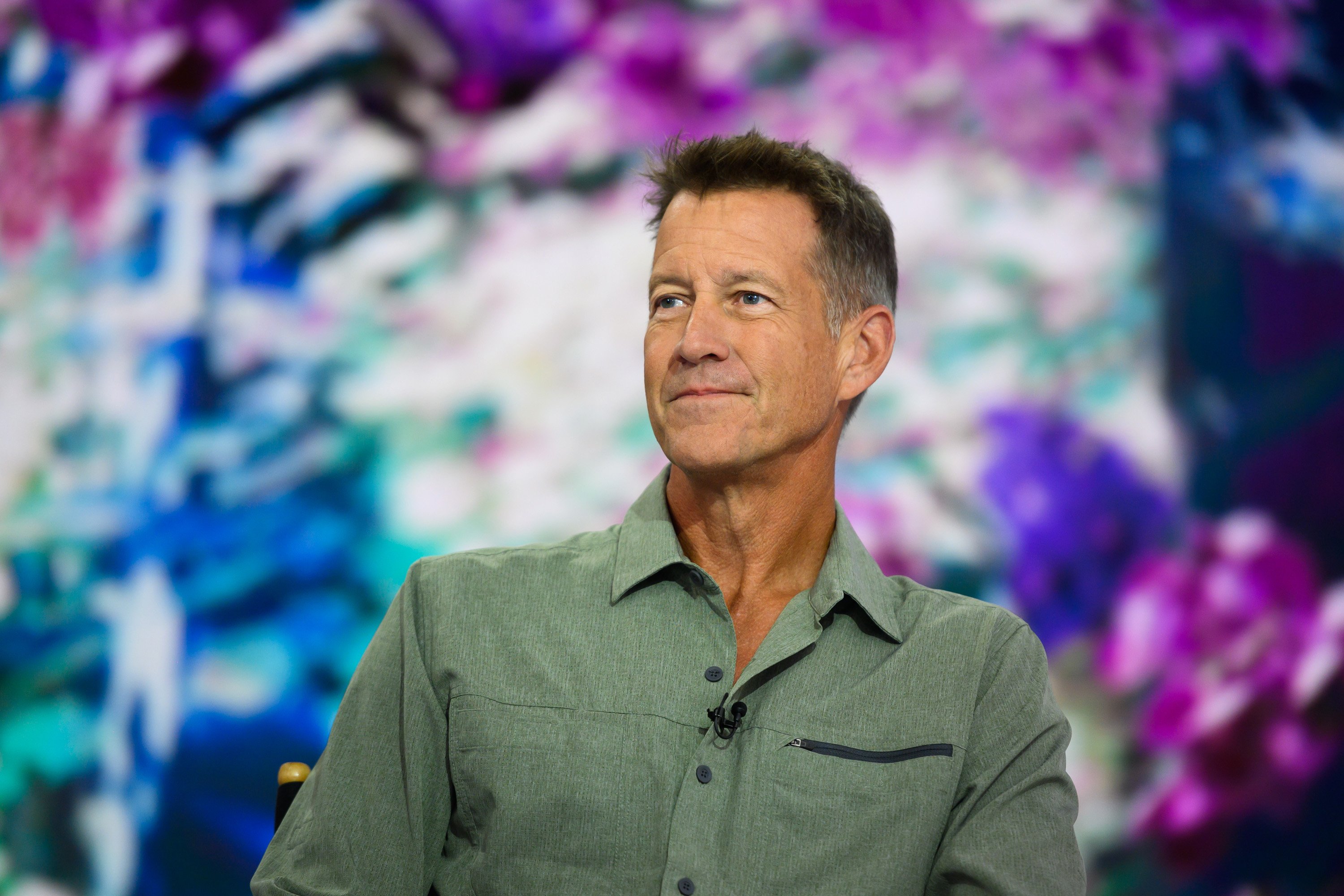 James Denton