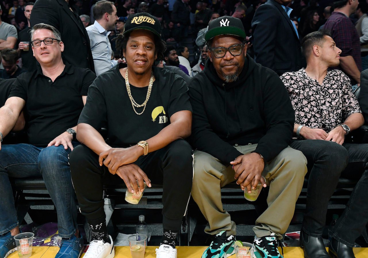 Jay-Z