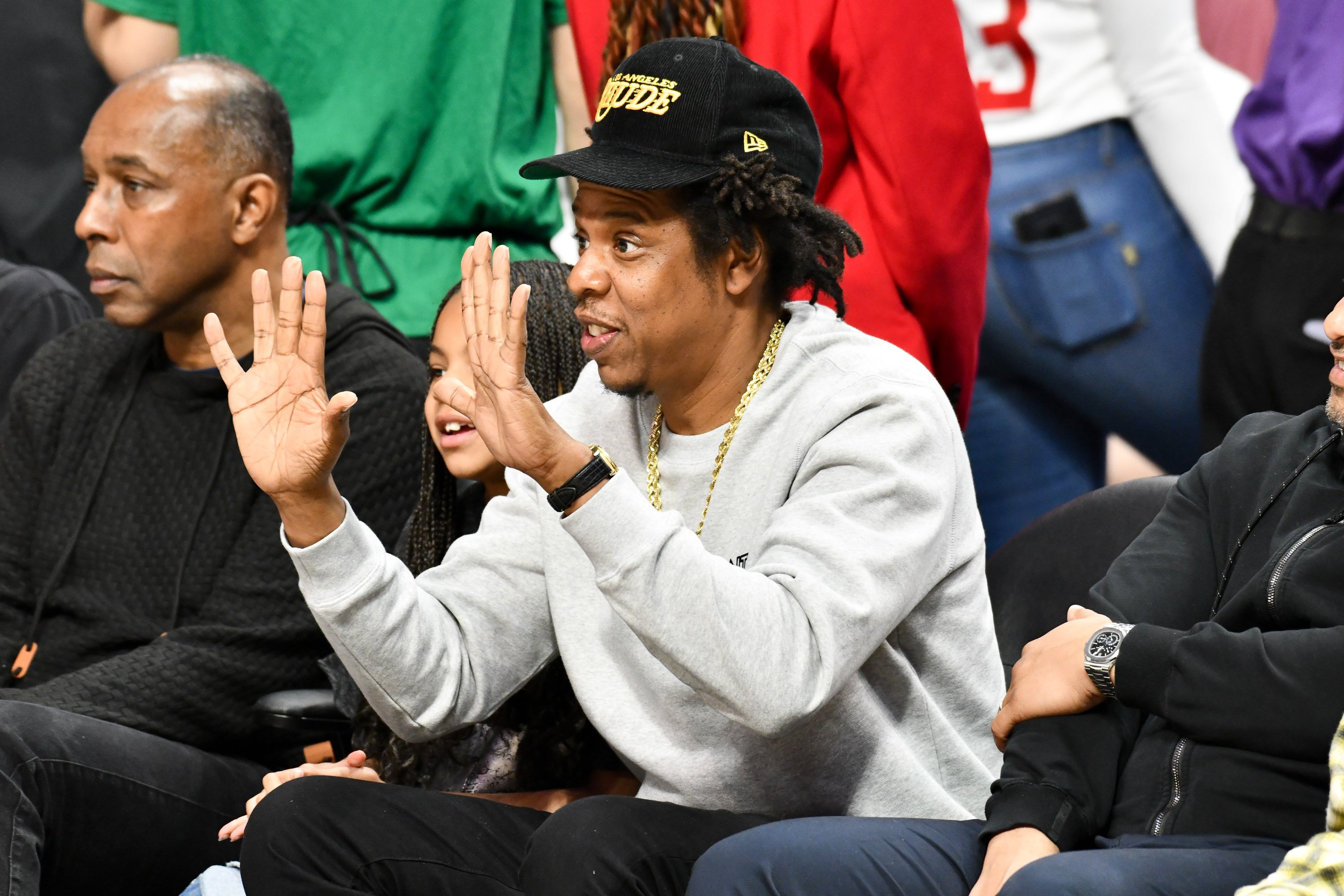Jay-Z