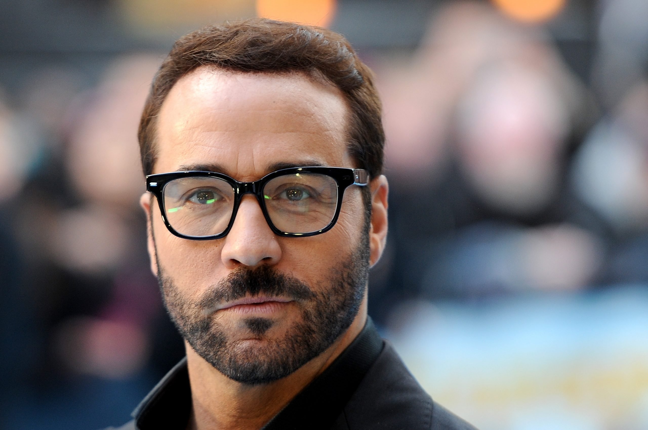 Jeremy Piven