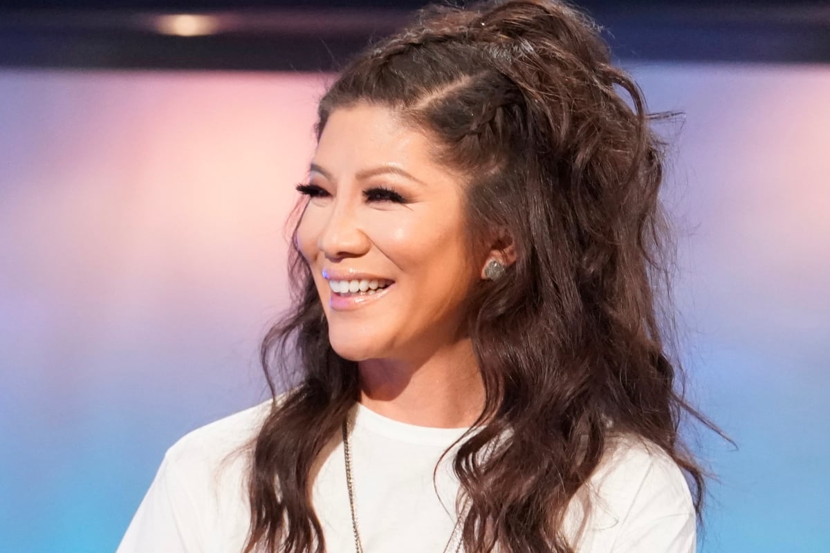 Julie Chen