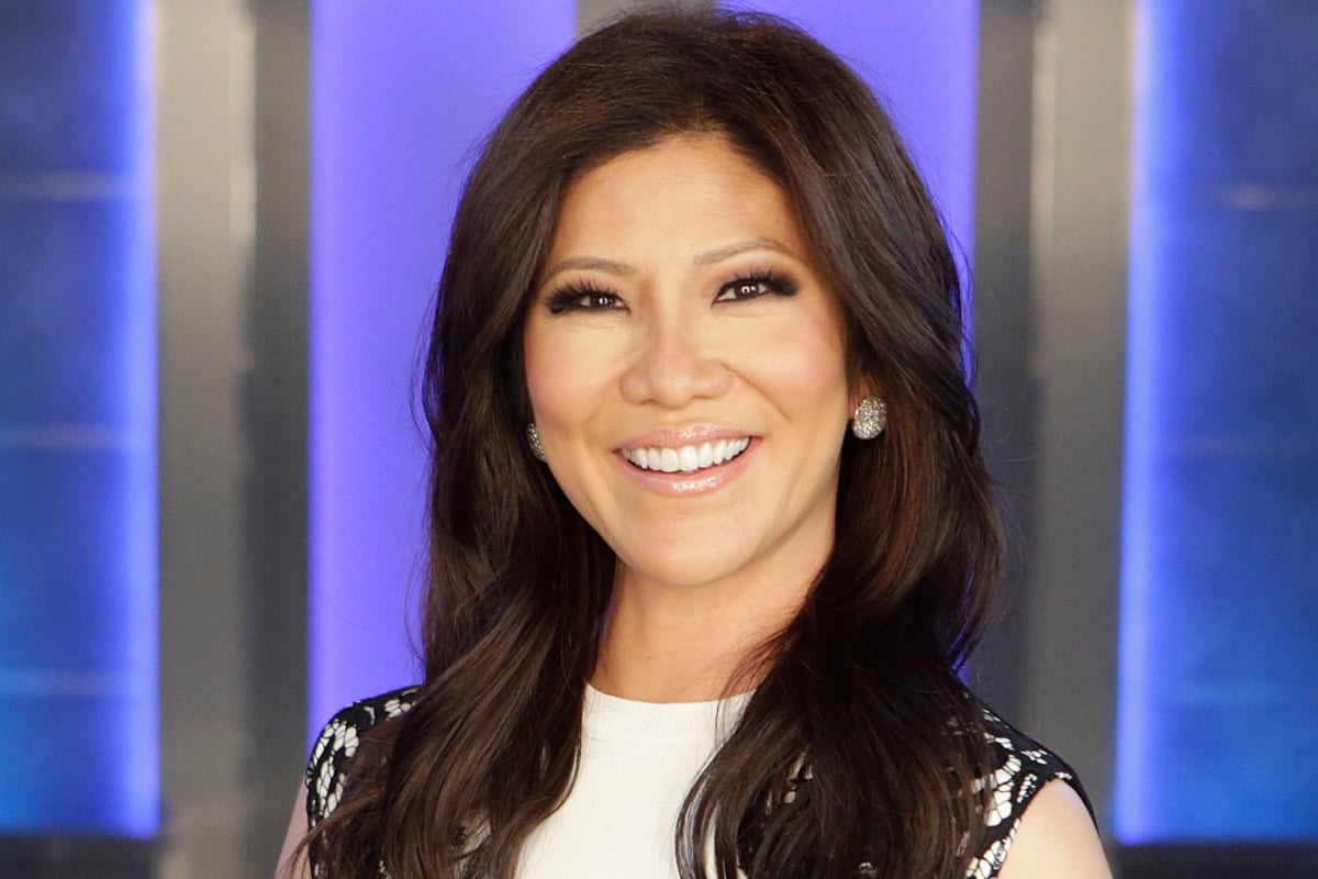 Julie Chen