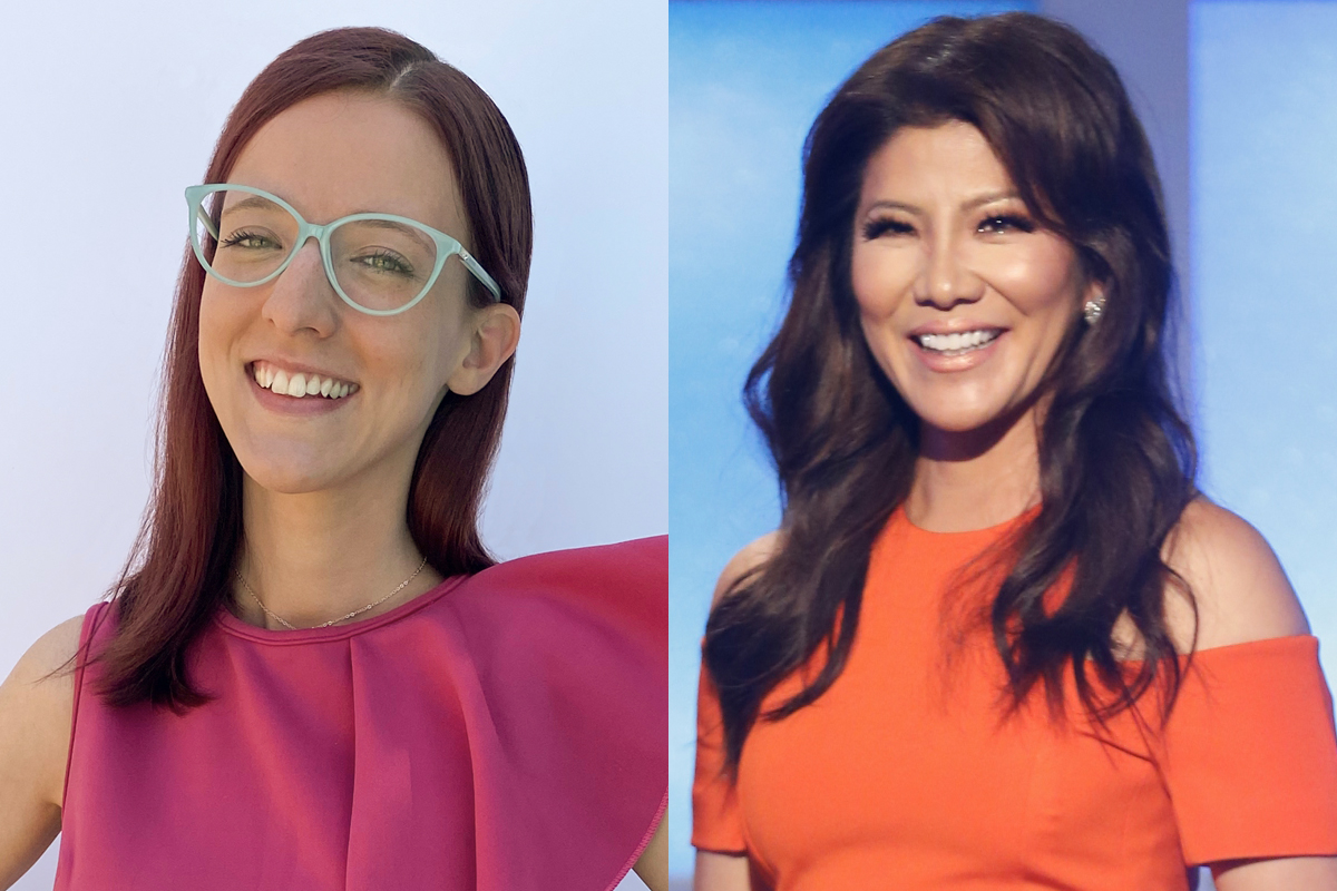 ‘Big Brother 22’: Julie Chen Breaks Silence on Not Hugging Nicole Anthony After Crying