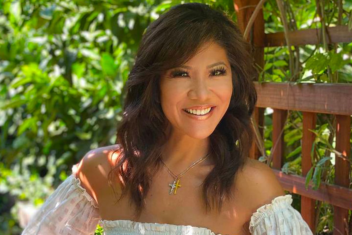 Julie Chen