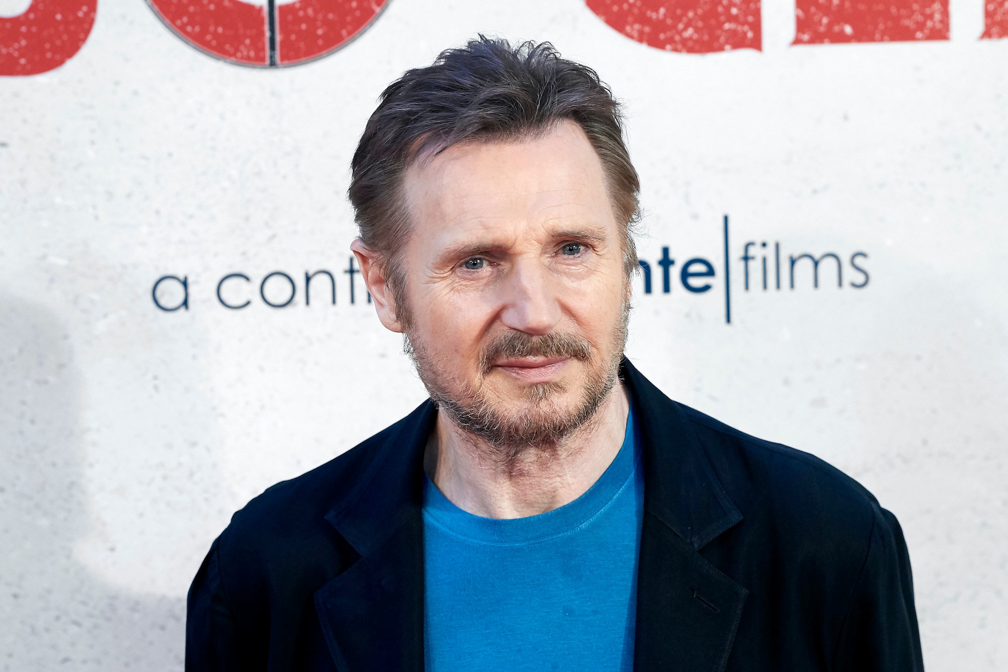 Liam Neeson