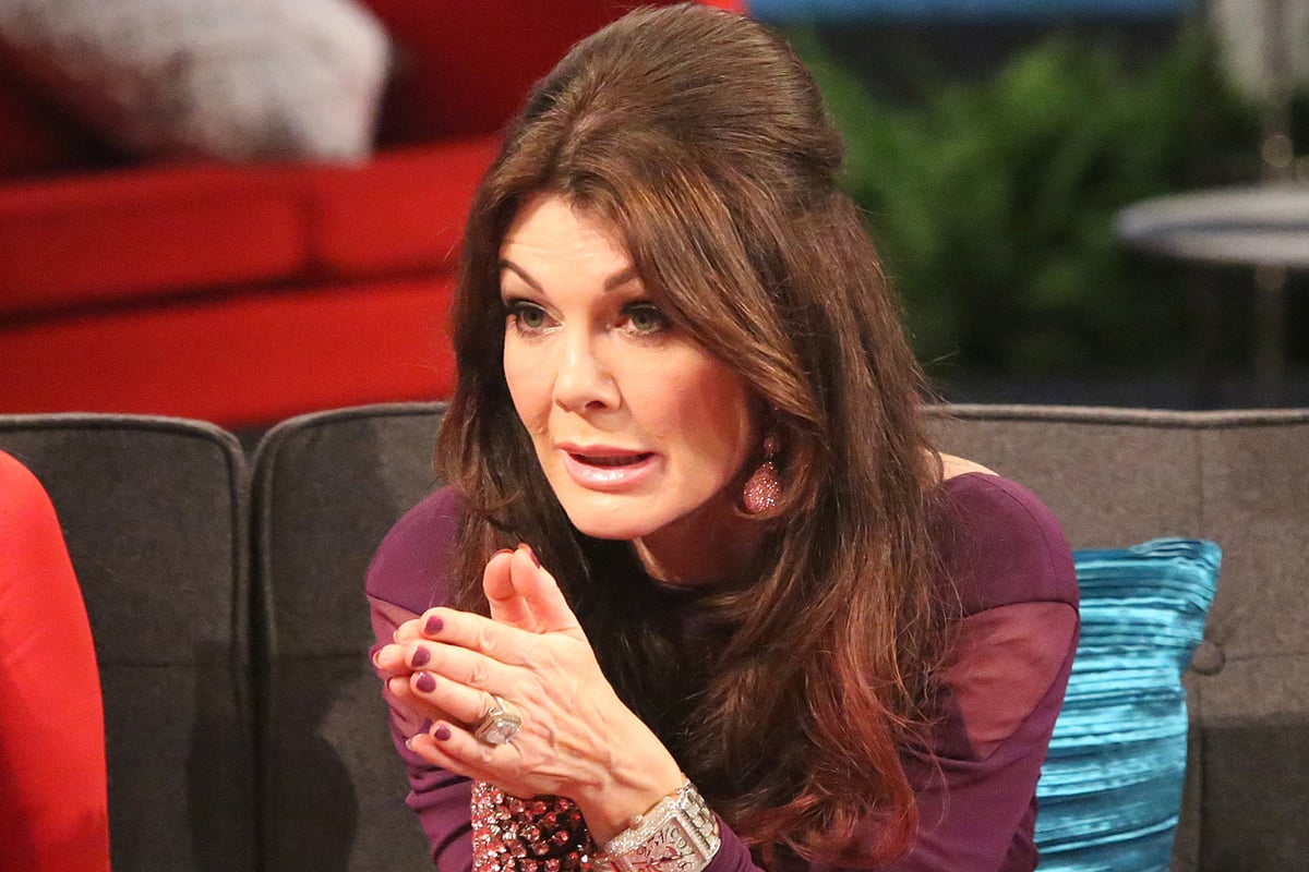 Lisa Vanderpump