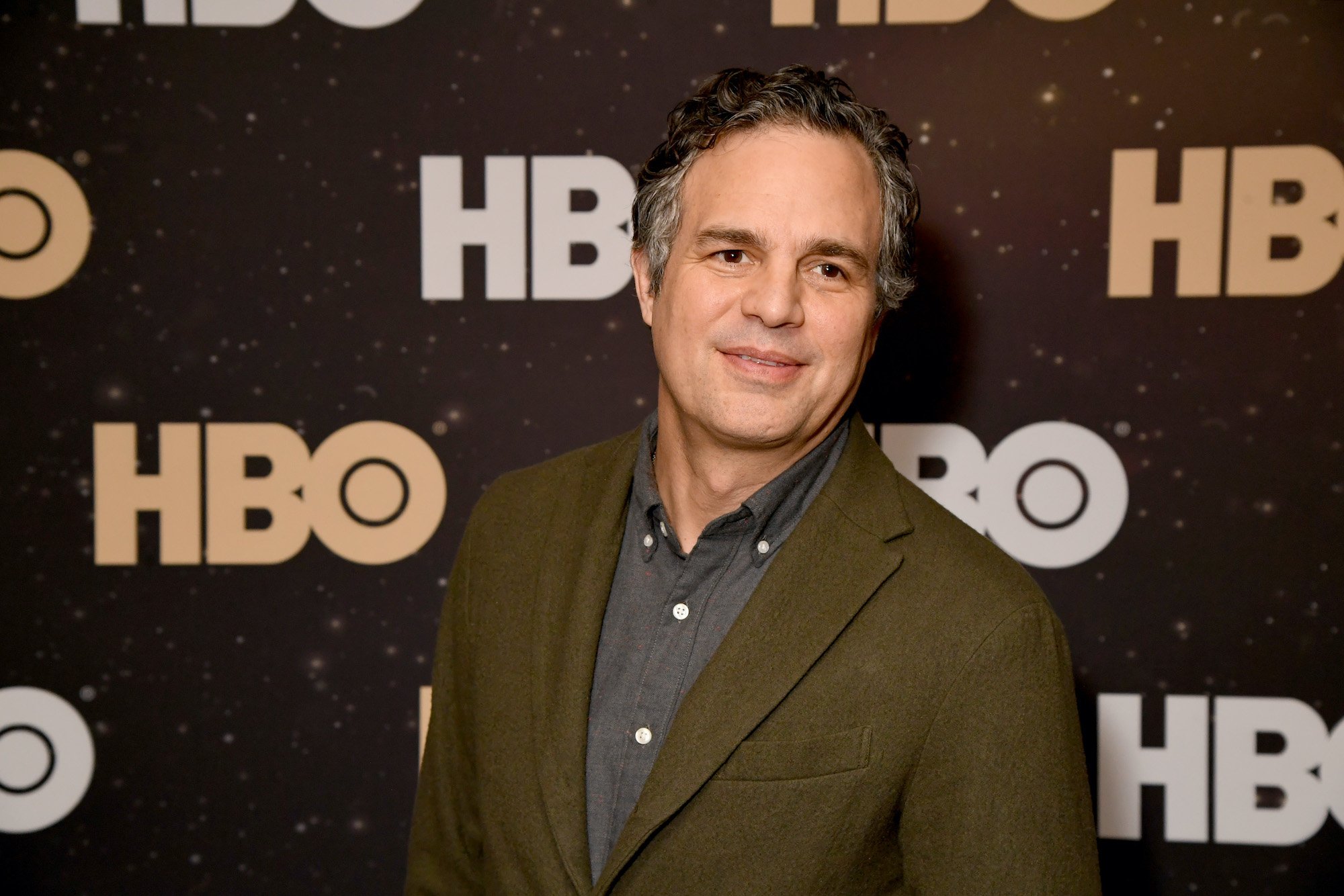 Mark Ruffalo