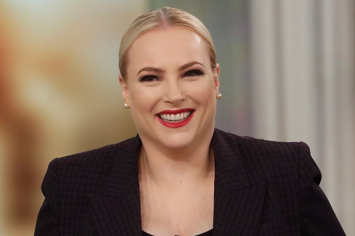 Meghan McCain