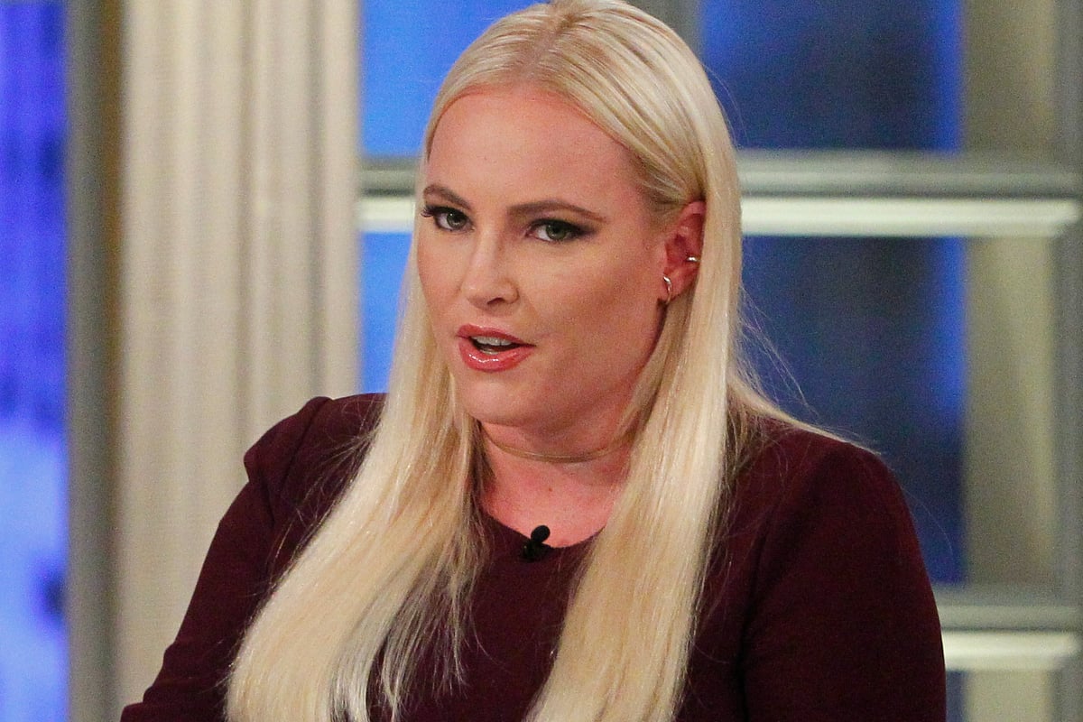 Meghan McCain