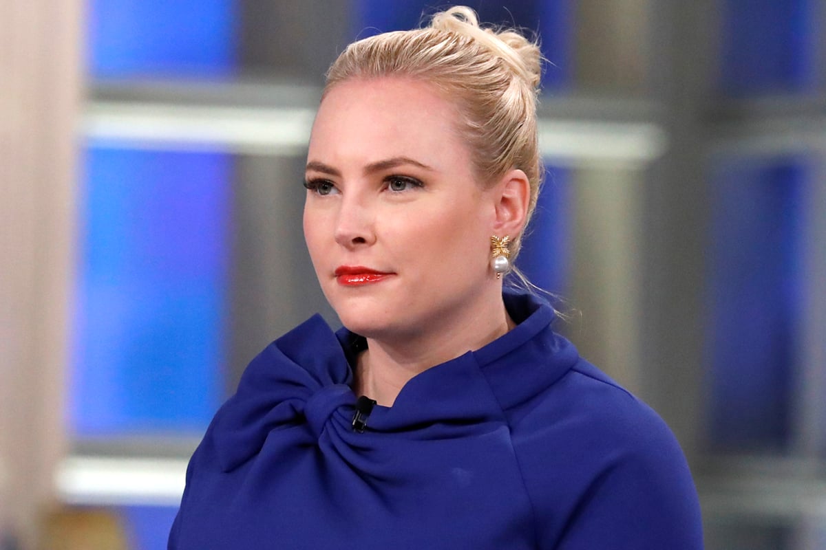 Meghan McCain