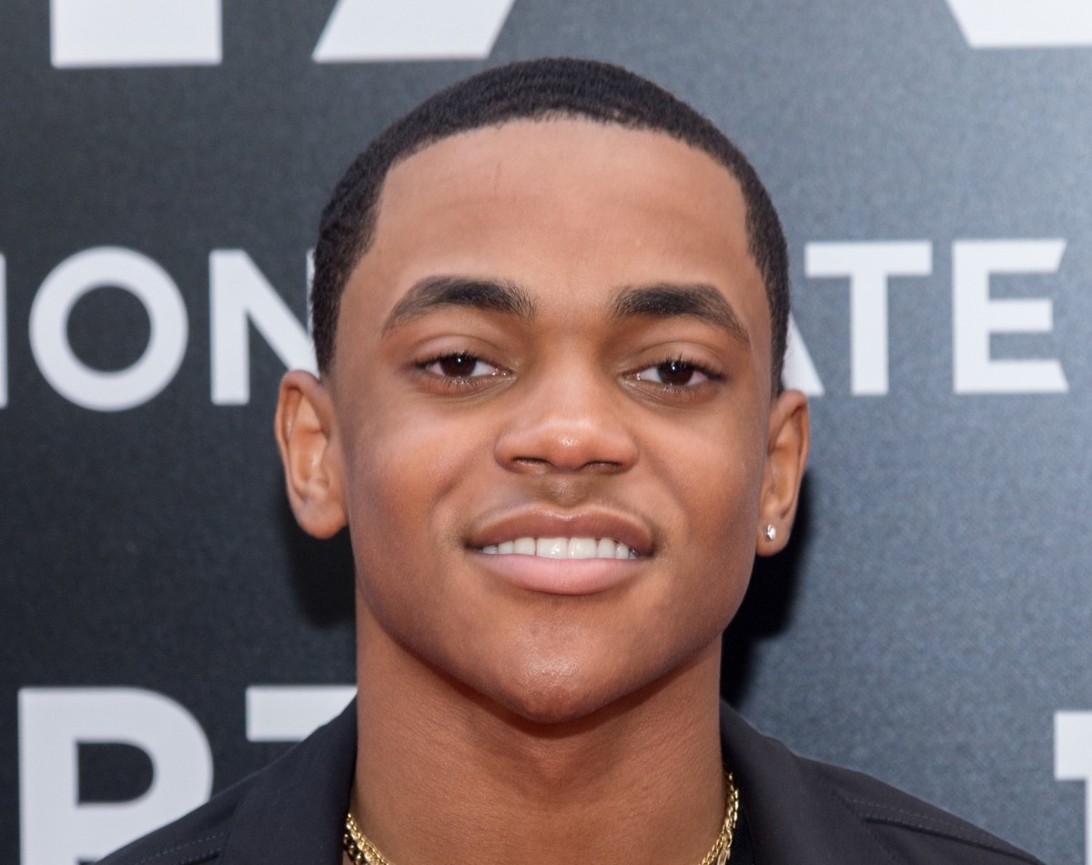 Michael Rainey Jr.