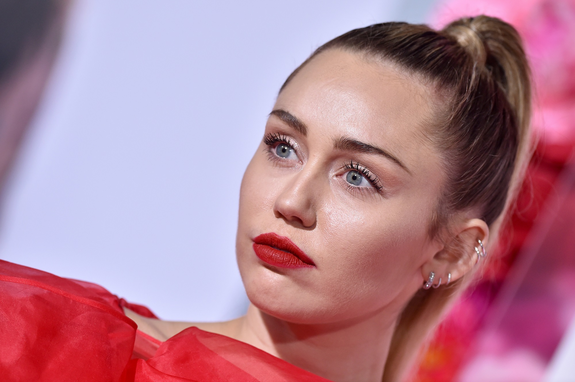 Miley Cyrus ‘Crucified’ Joe Rogan Over His Ignorant Comments About ‘RuPaul’s Drag Race’