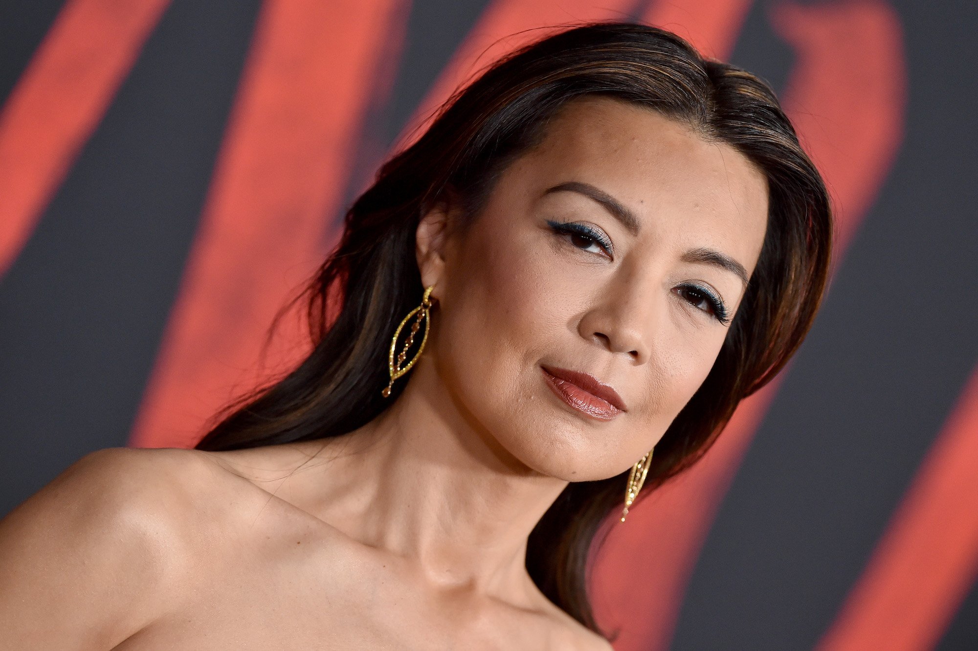 Ming-Na Wen