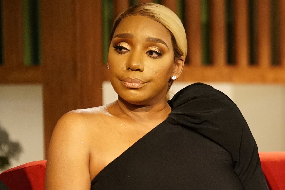 Nene Leakes