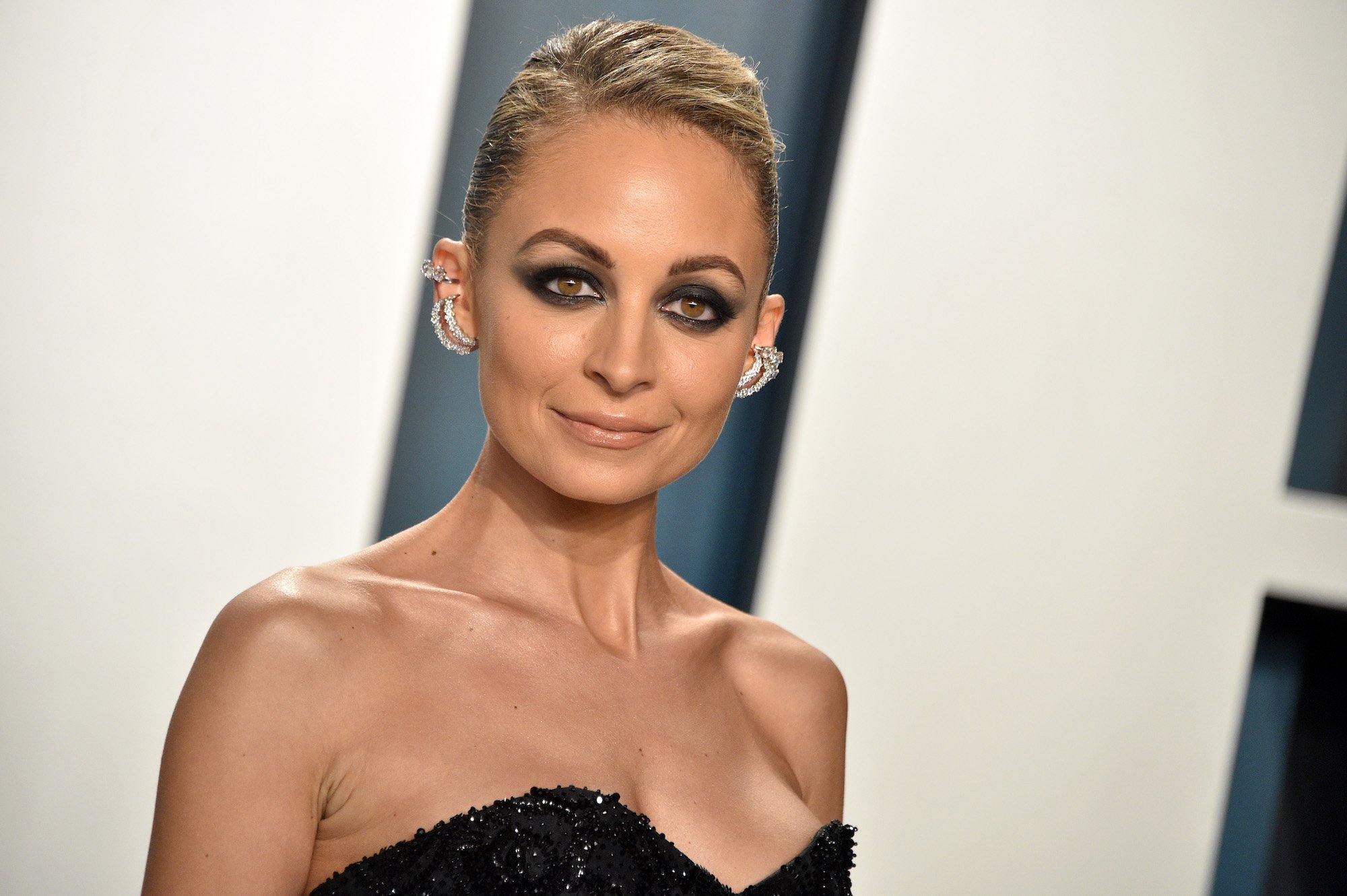 531 Nicole Richie Tattoo Photos and Premium High Res Pictures  Getty Images