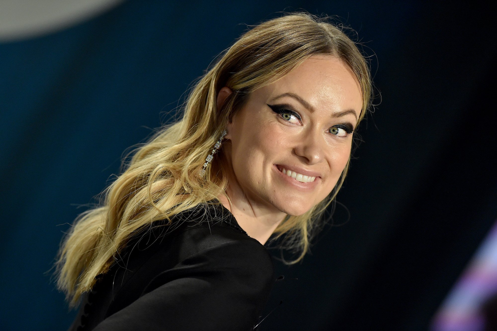 Olivia Wilde Changed Her Name After a Role In Her High School Play