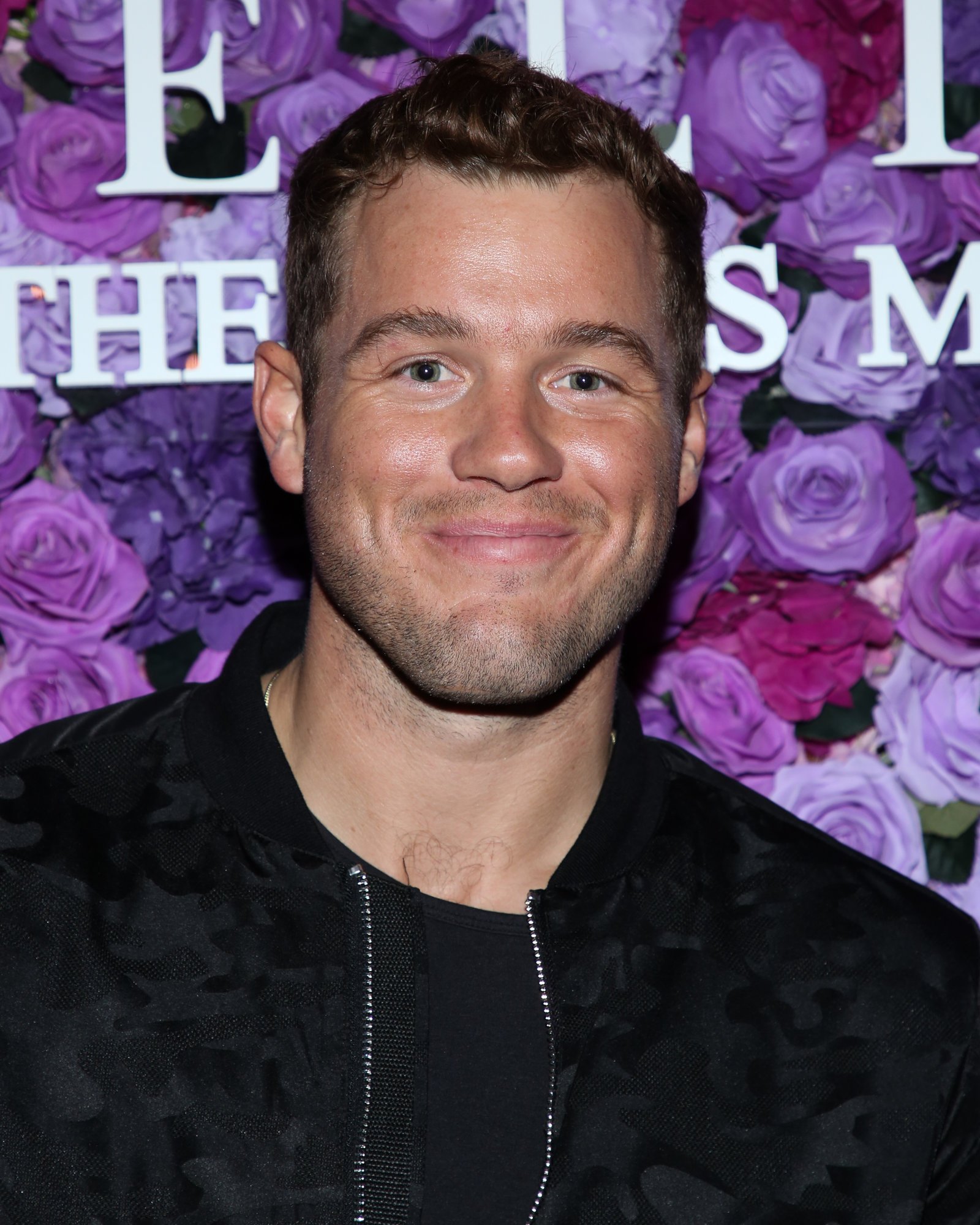 Colton Underwood