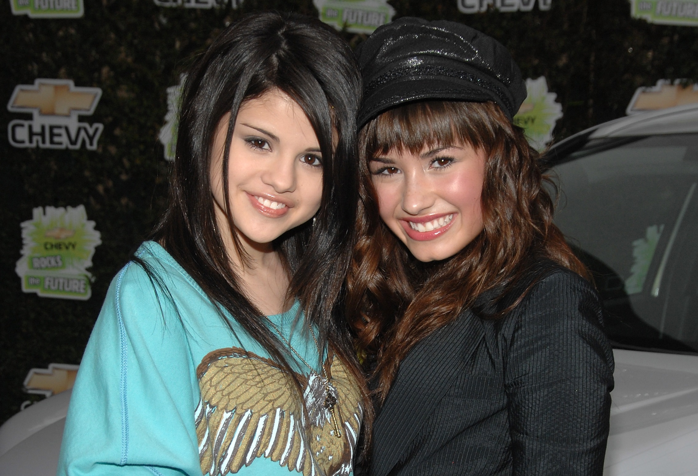 How Selena Gomez and 'Wizards of Waverly Place' Got Demi