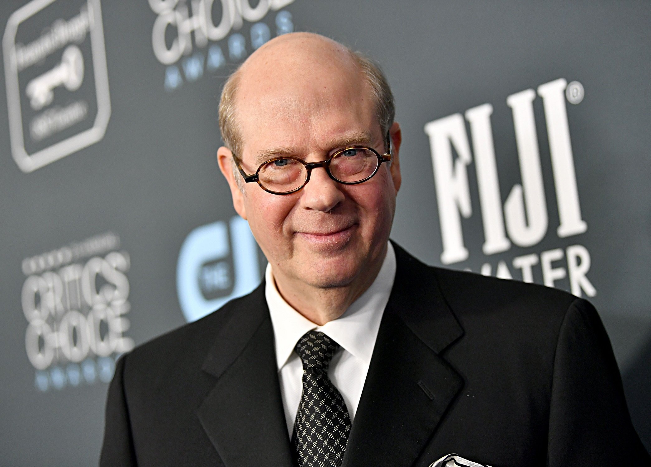 Stephen Tobolowsky attends the 25th Annual Critics' Choice Awards