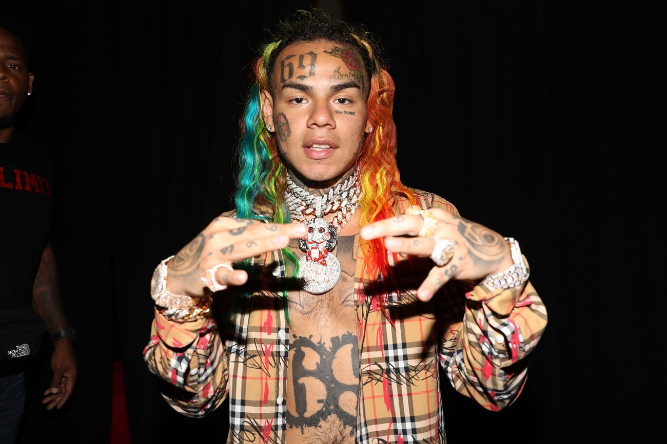 Tekashi 69