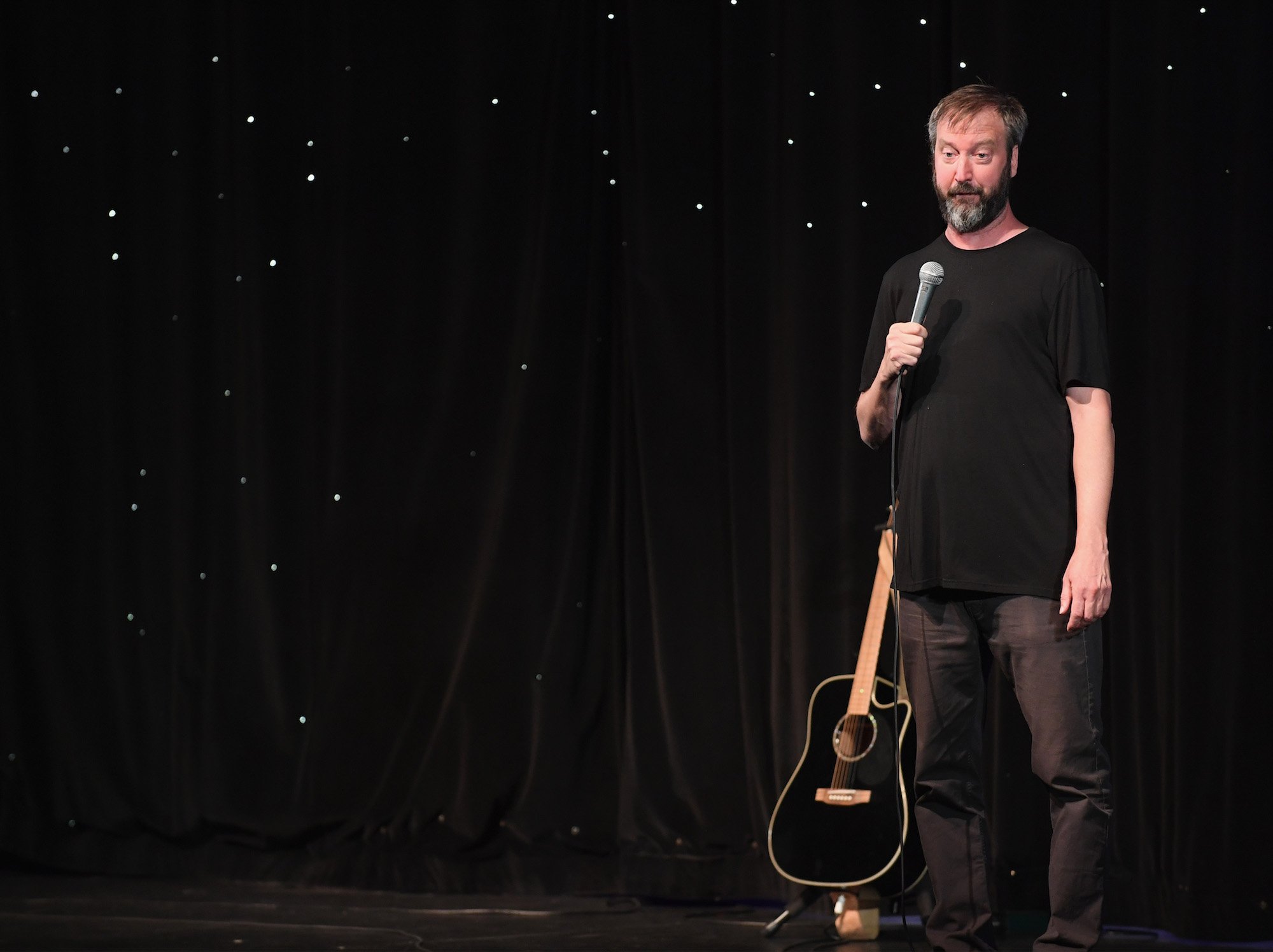 Tom Green